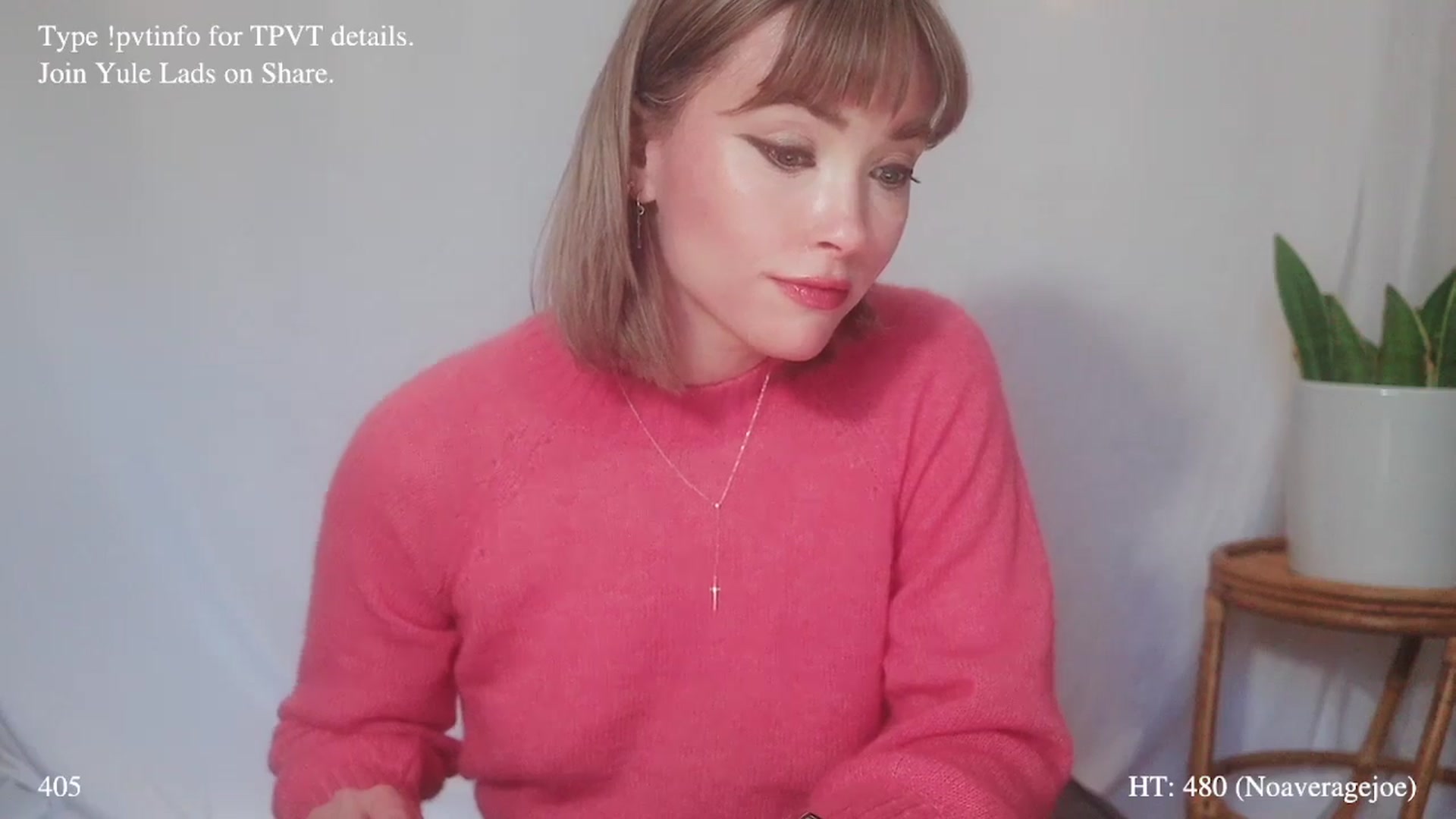 Gallery image thumbnail from coletteclaude's myfreecams stream on, 12/10/2025, 19:09 image 20 of 20