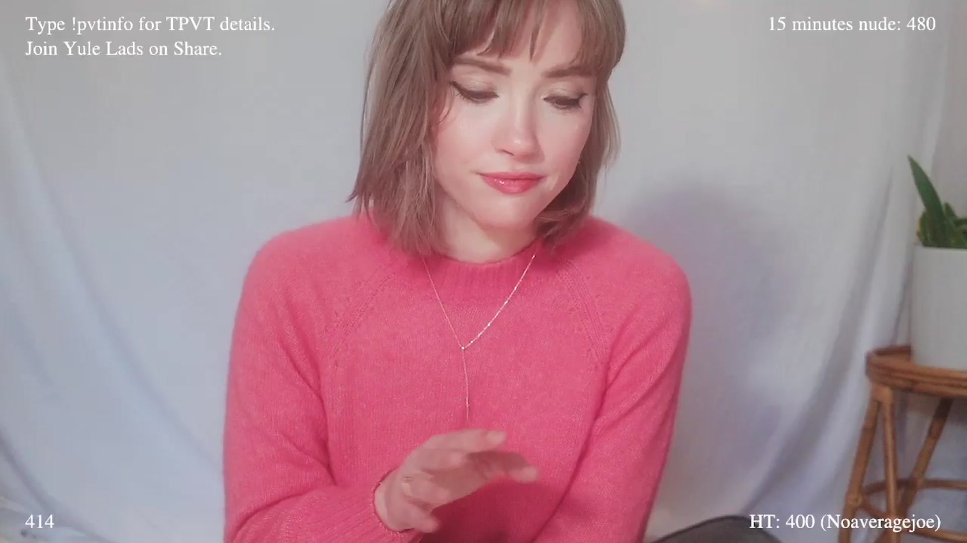 Gallery image thumbnail from coletteclaude's myfreecams stream on, 12/10/2025, 19:09 image 12 of 20