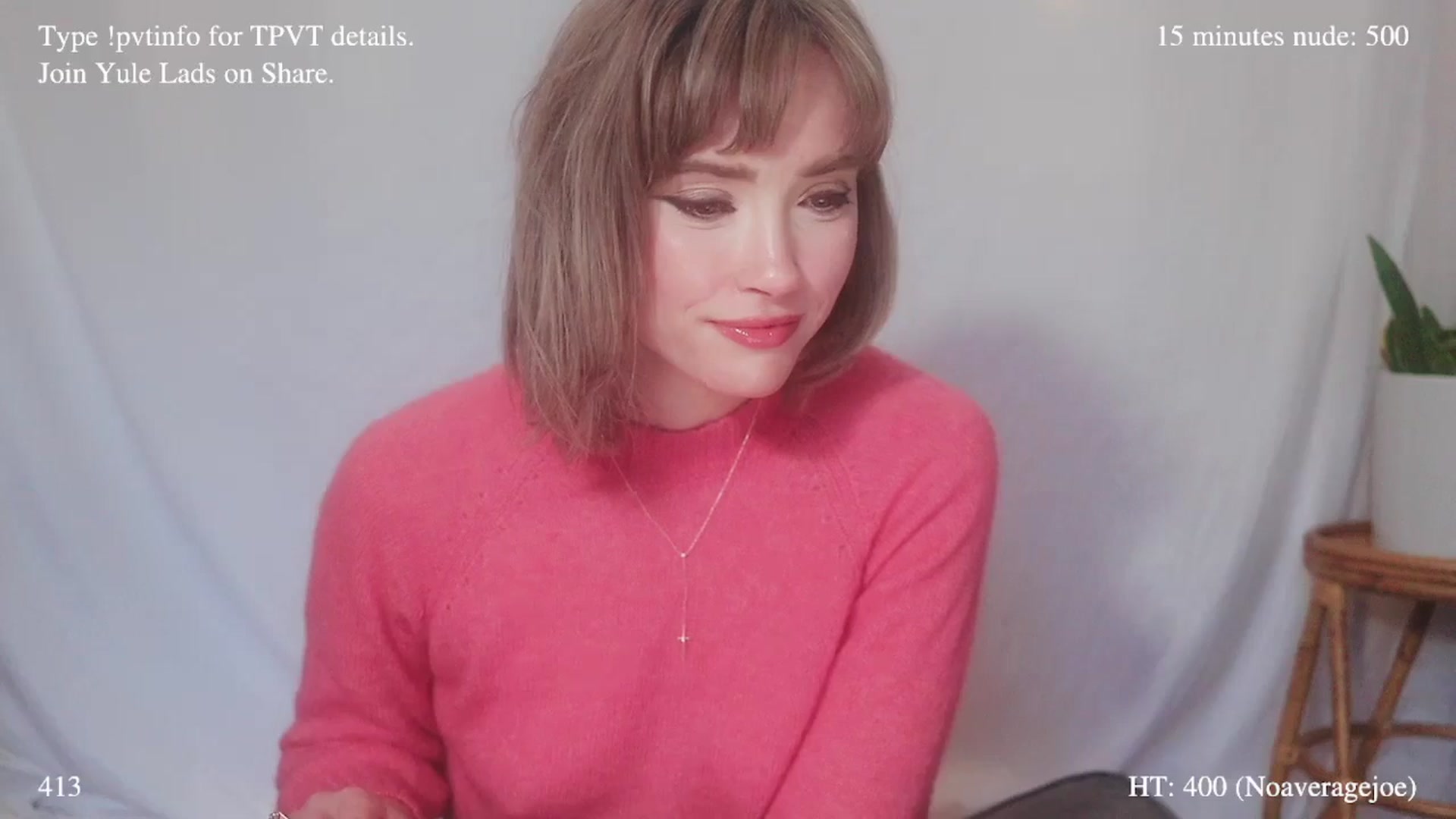Gallery image thumbnail from coletteclaude's myfreecams stream on, 12/10/2025, 19:09 image 10 of 20