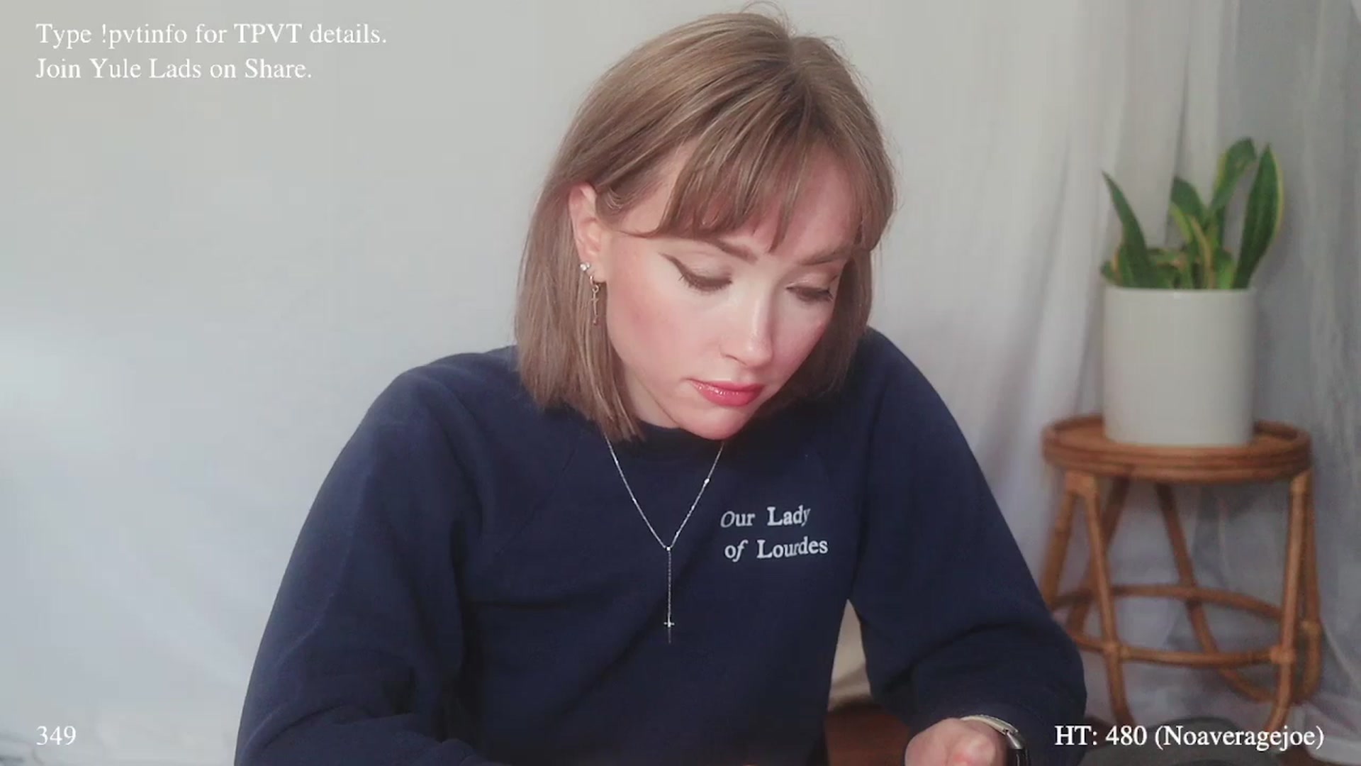 Gallery image thumbnail from coletteclaude's myfreecams stream on, 12/10/2025, 20:39 image 18 of 20
