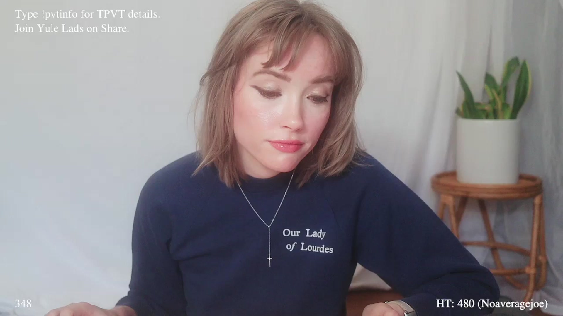 Gallery image thumbnail from coletteclaude's myfreecams stream on, 12/10/2025, 20:39 image 10 of 20