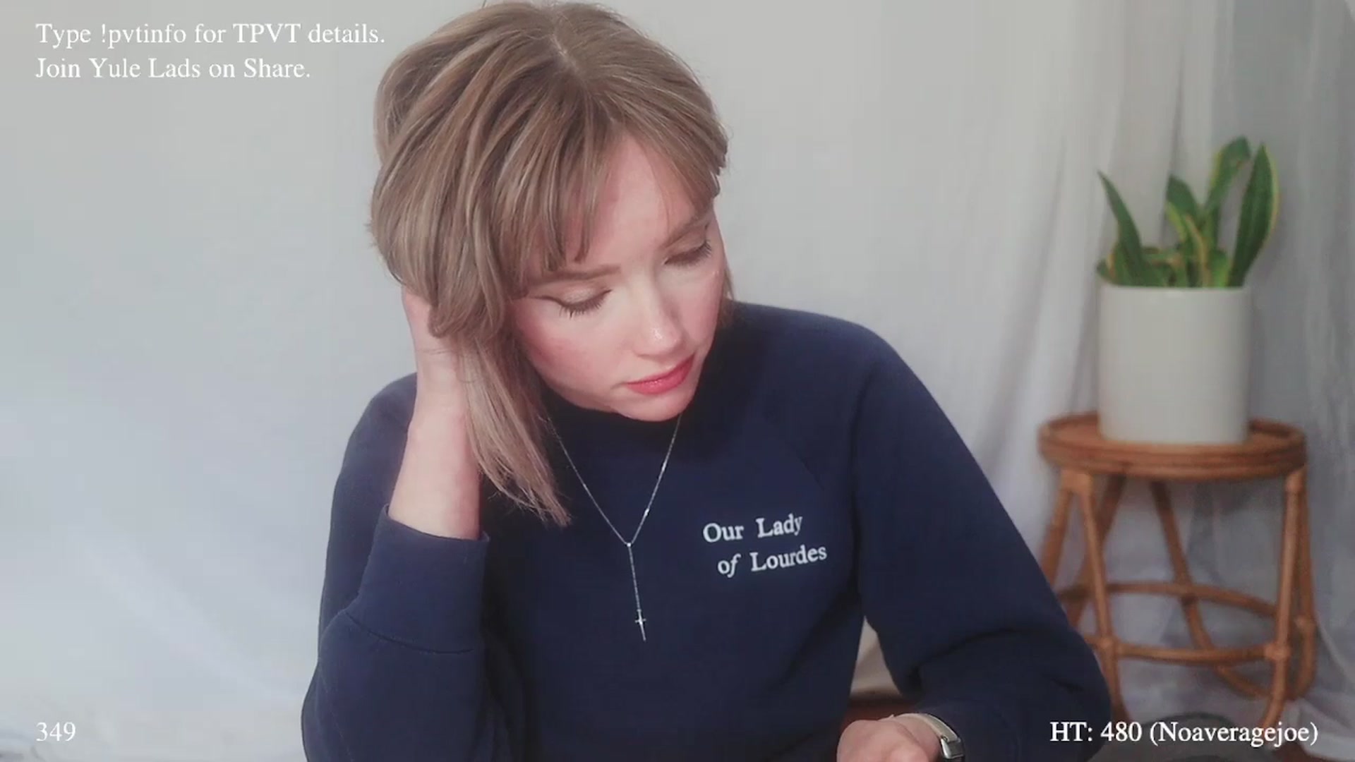 Gallery image thumbnail from coletteclaude's myfreecams stream on, 12/10/2025, 20:39 image 13 of 20