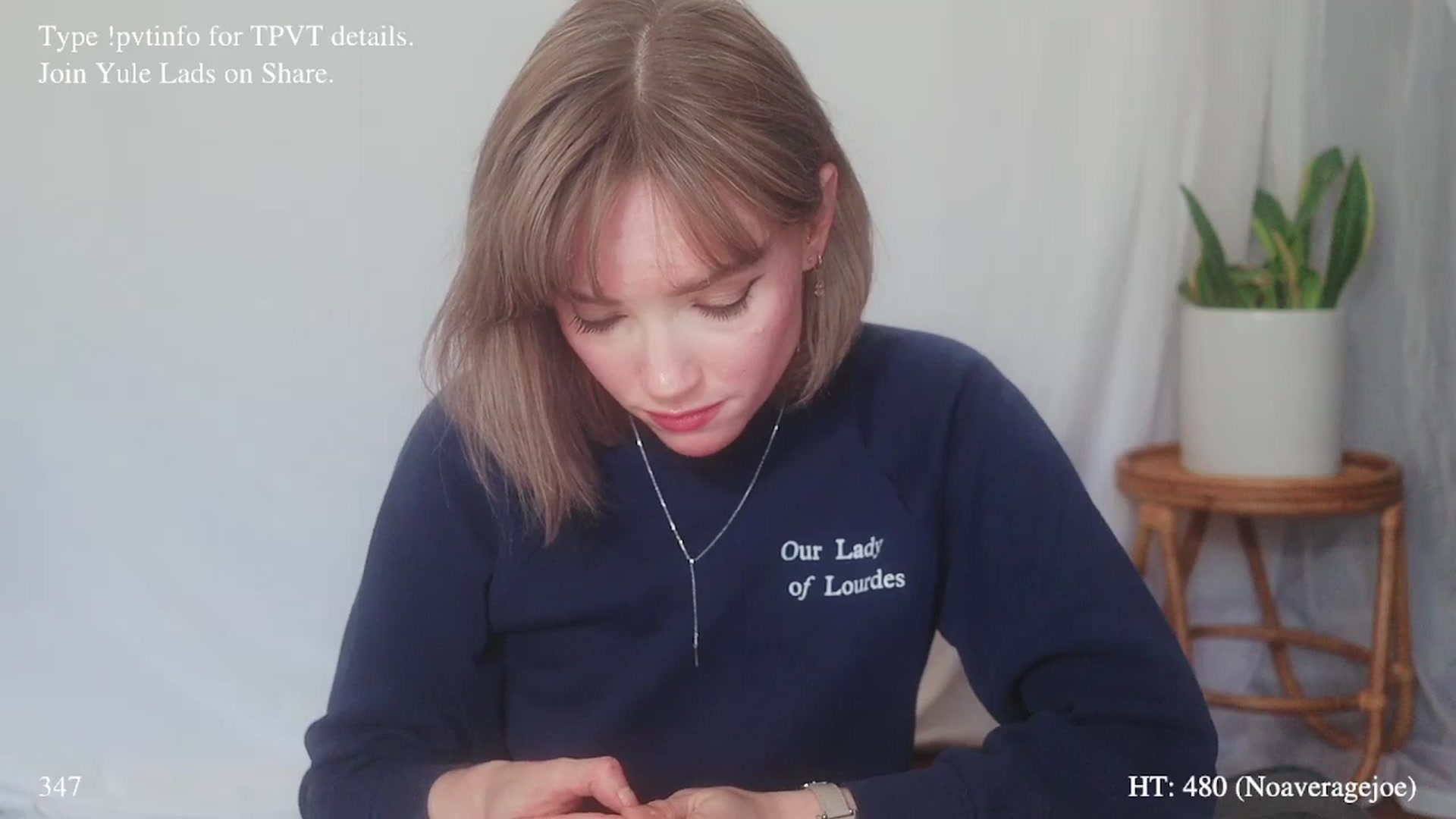 Gallery image thumbnail from coletteclaude's myfreecams stream on, 12/10/2025, 20:39 image 2 of 20