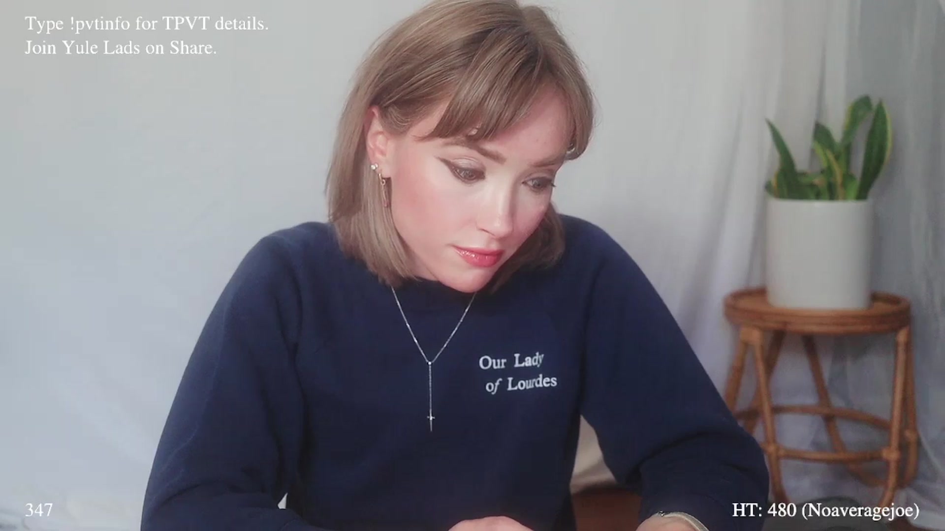 Gallery image thumbnail from coletteclaude's myfreecams stream on, 12/10/2025, 20:39 image 4 of 20