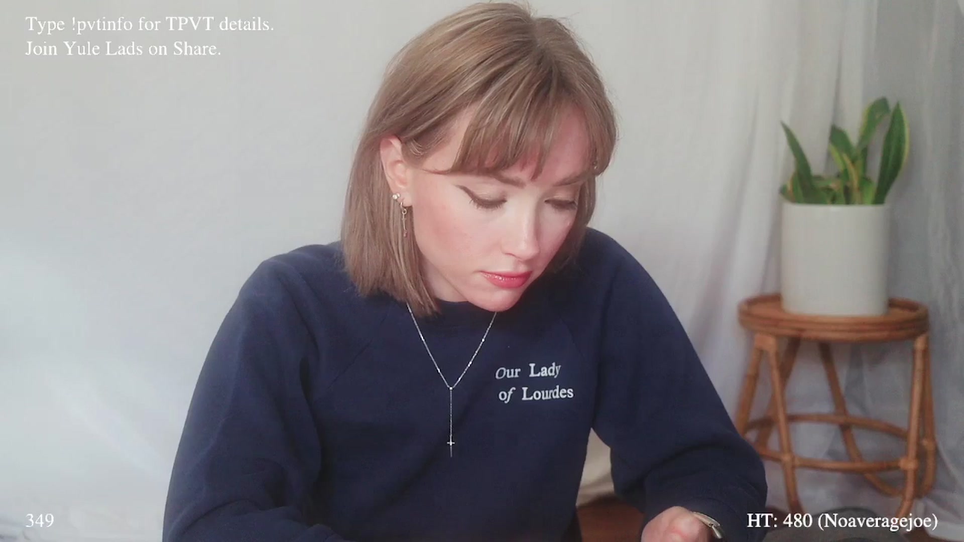 Gallery image thumbnail from coletteclaude's myfreecams stream on, 12/10/2025, 20:39 image 16 of 20