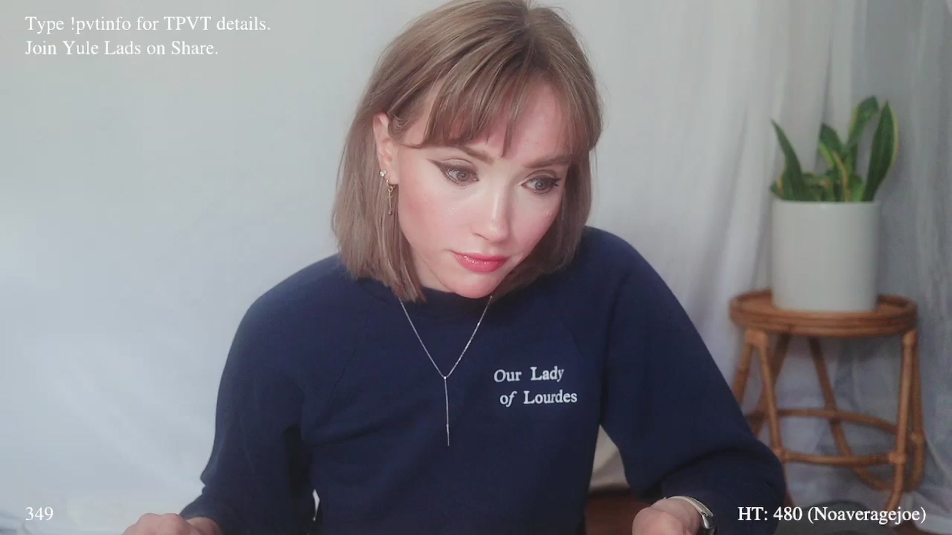 Gallery image thumbnail from coletteclaude's myfreecams stream on, 12/10/2025, 20:39 image 20 of 20