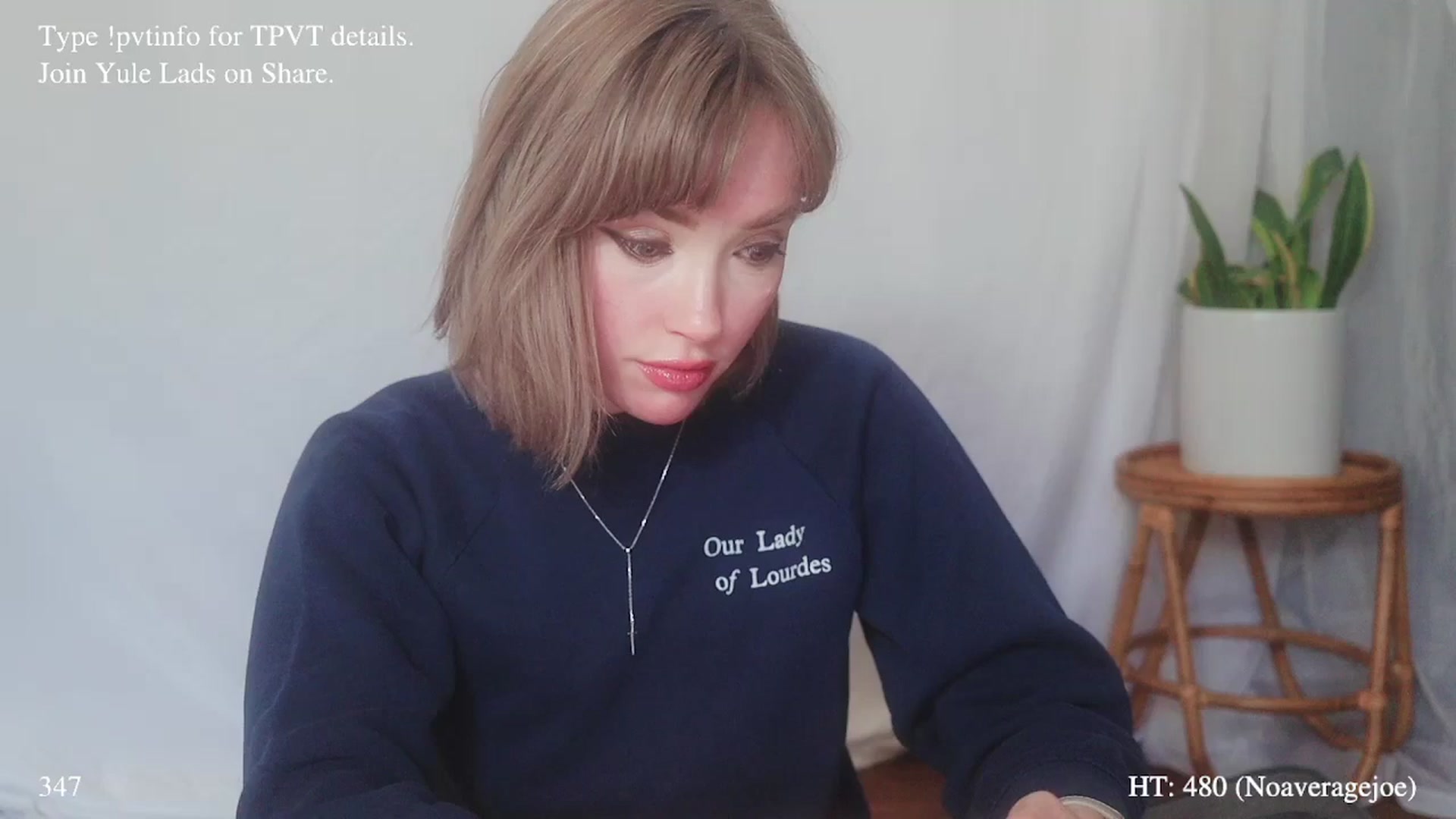 Gallery image thumbnail from coletteclaude's myfreecams stream on, 12/10/2025, 20:39 image 1 of 20