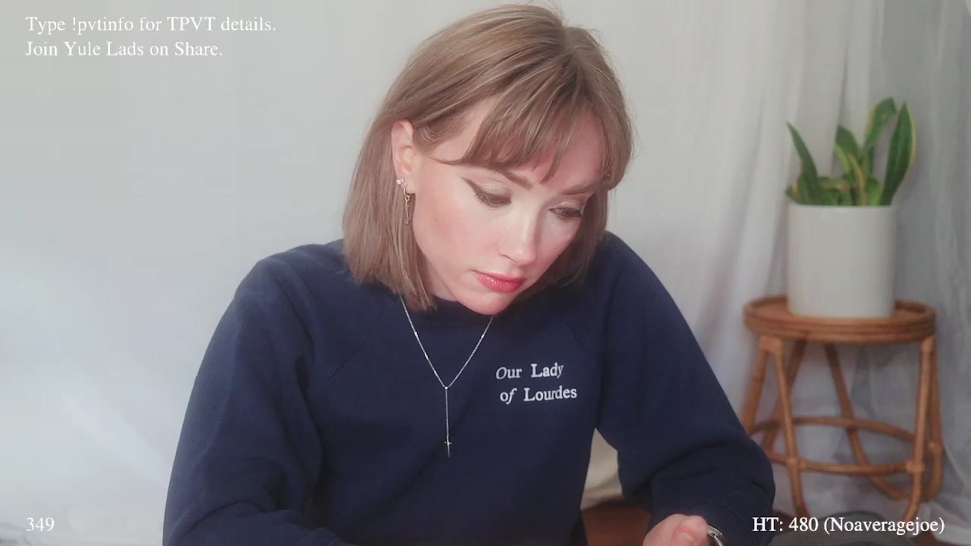 Gallery image thumbnail from coletteclaude's myfreecams stream on, 12/10/2025, 20:39 image 15 of 20