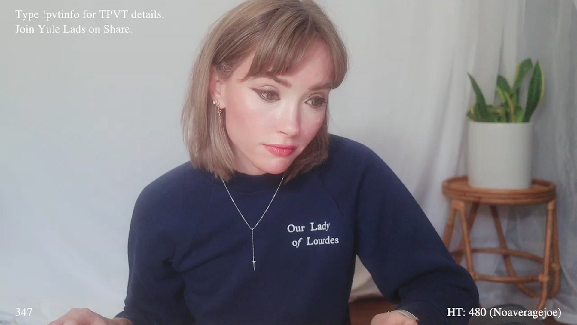 Gallery image thumbnail from coletteclaude's myfreecams stream on, 12/10/2025, 20:39 image 7 of 20