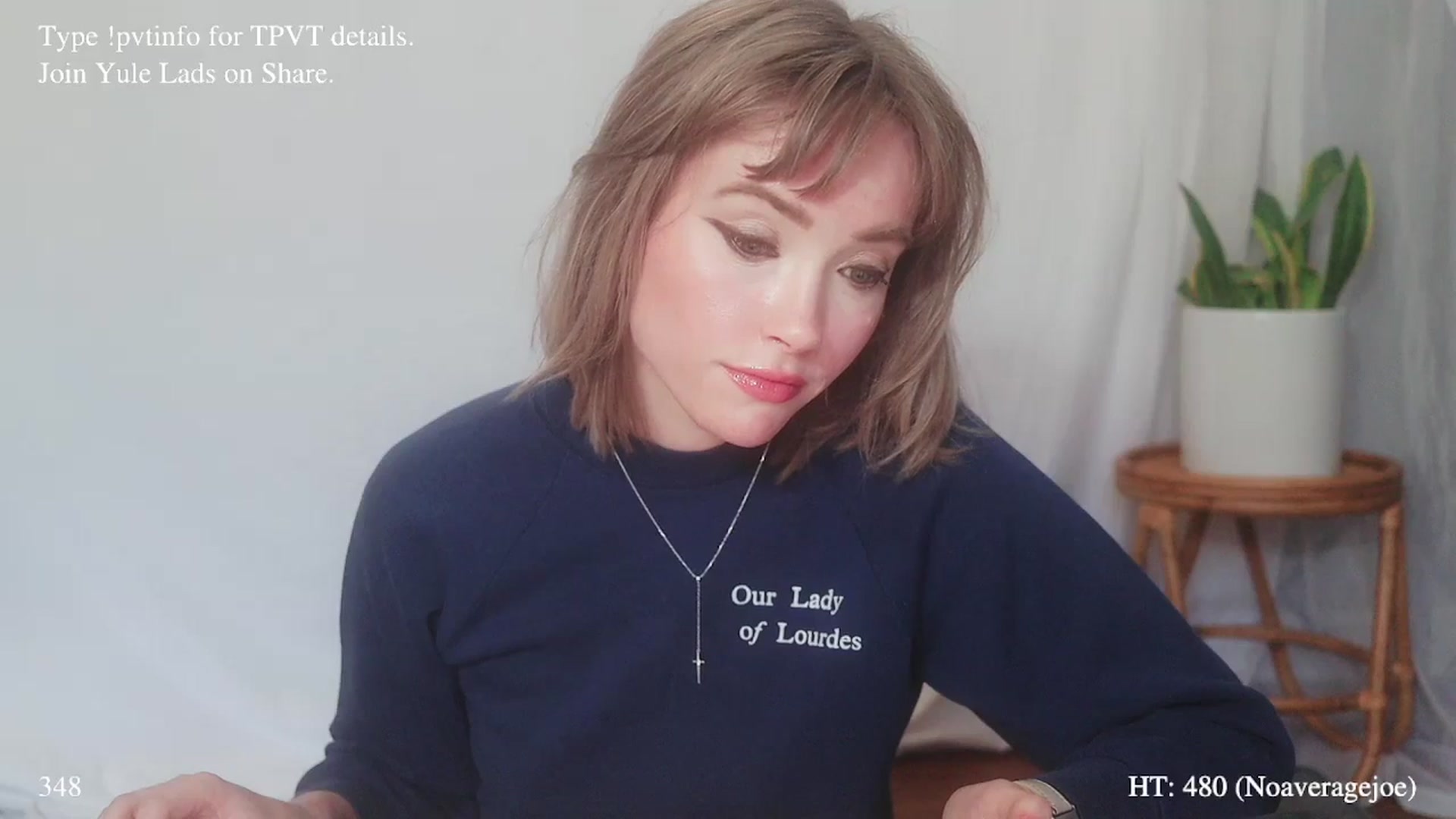 Gallery image thumbnail from coletteclaude's myfreecams stream on, 12/10/2025, 20:39 image 9 of 20