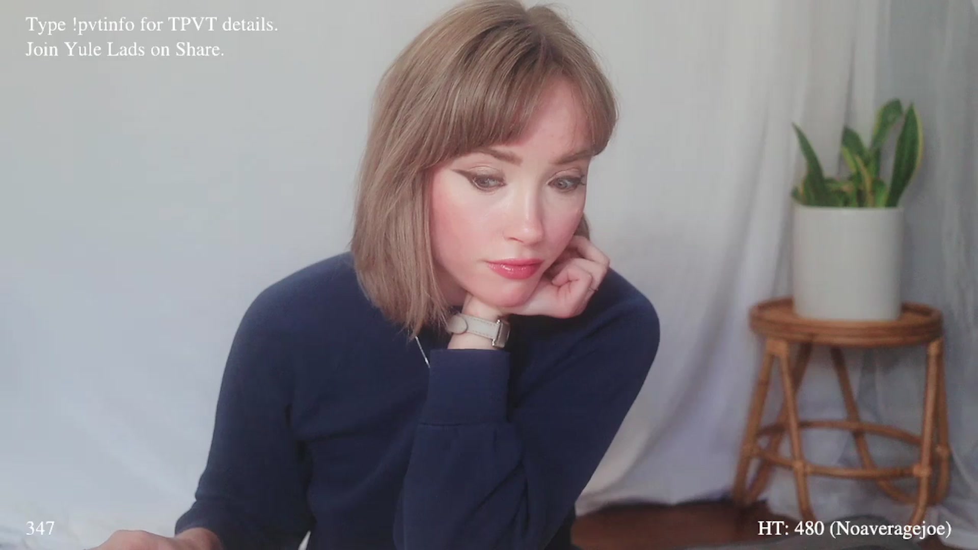 Gallery image thumbnail from coletteclaude's myfreecams stream on, 12/10/2025, 20:39 image 3 of 20