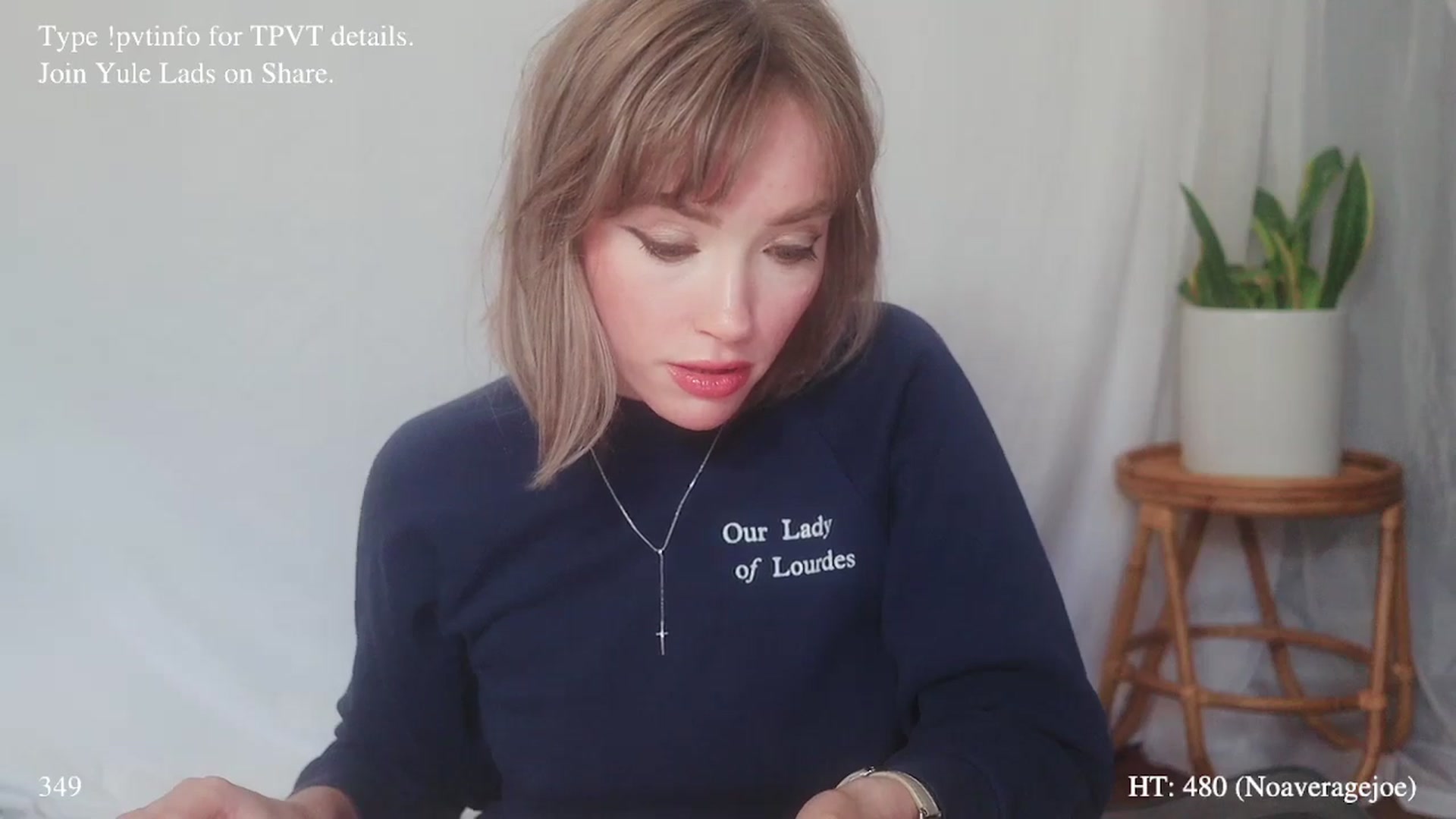 Gallery image thumbnail from coletteclaude's myfreecams stream on, 12/10/2025, 20:39 image 12 of 20