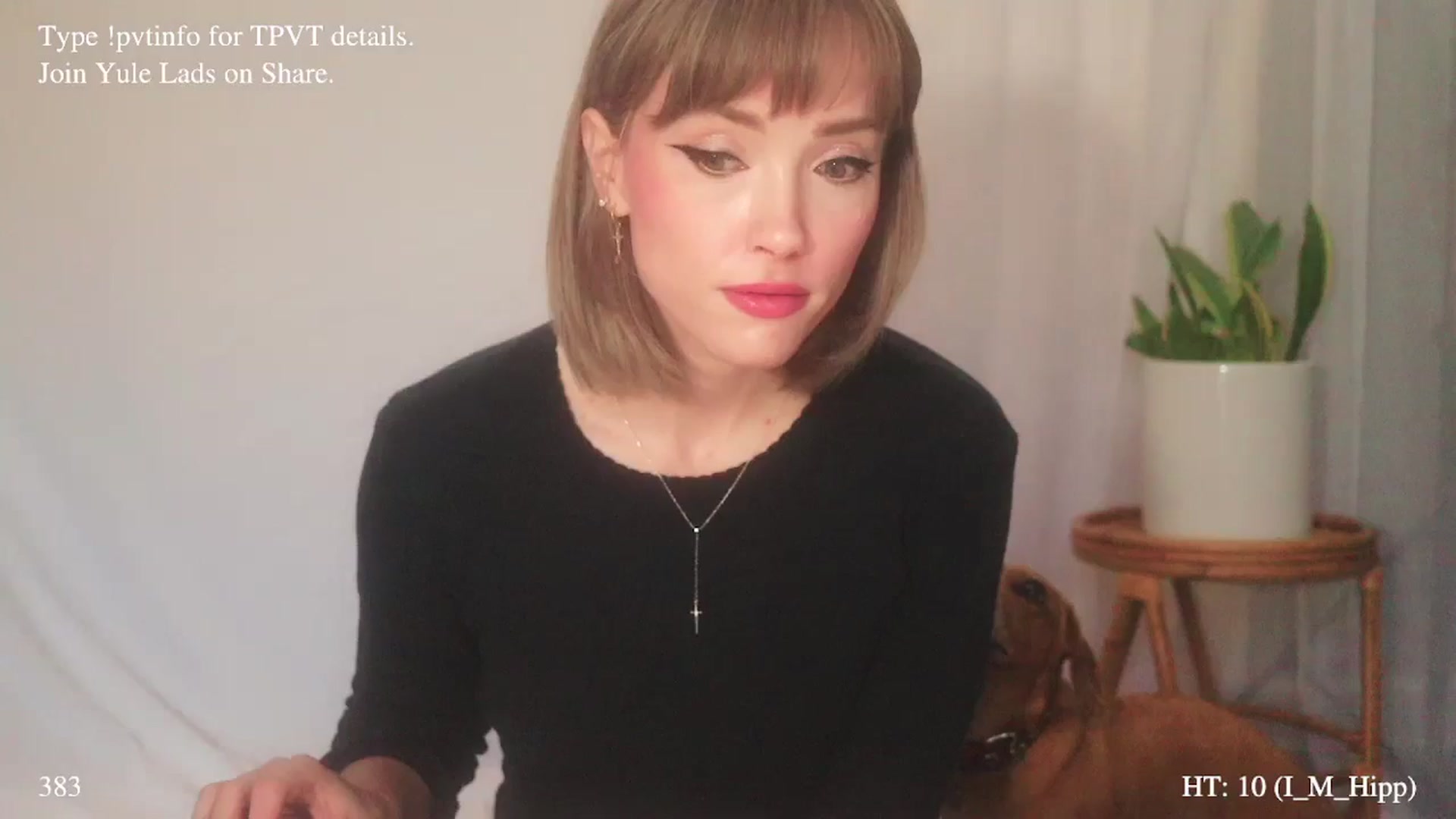 Gallery image thumbnail from coletteclaude's myfreecams stream on, 12/11/2025, 21:07 image 1 of 20