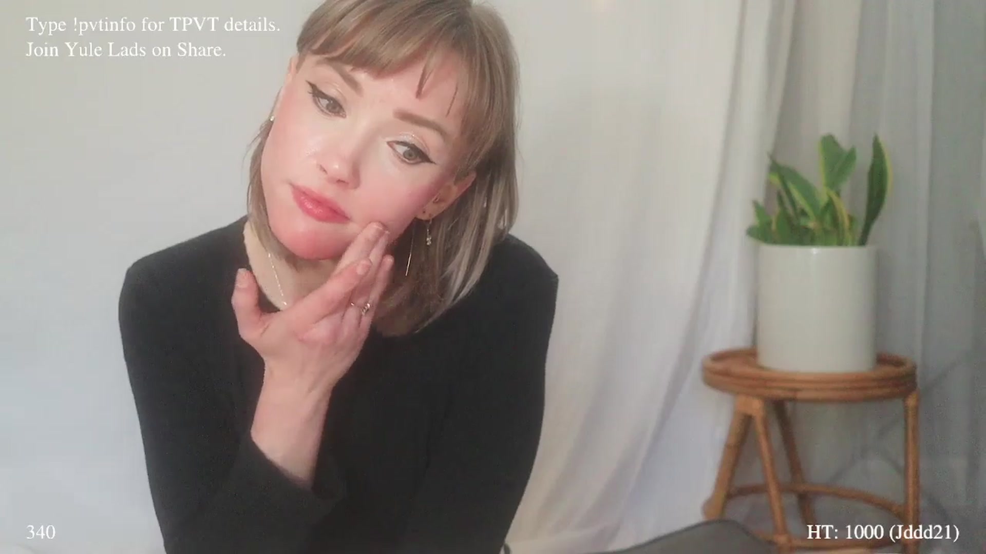 Gallery image thumbnail from coletteclaude's myfreecams stream on, 12/11/2025, 21:07 image 17 of 20
