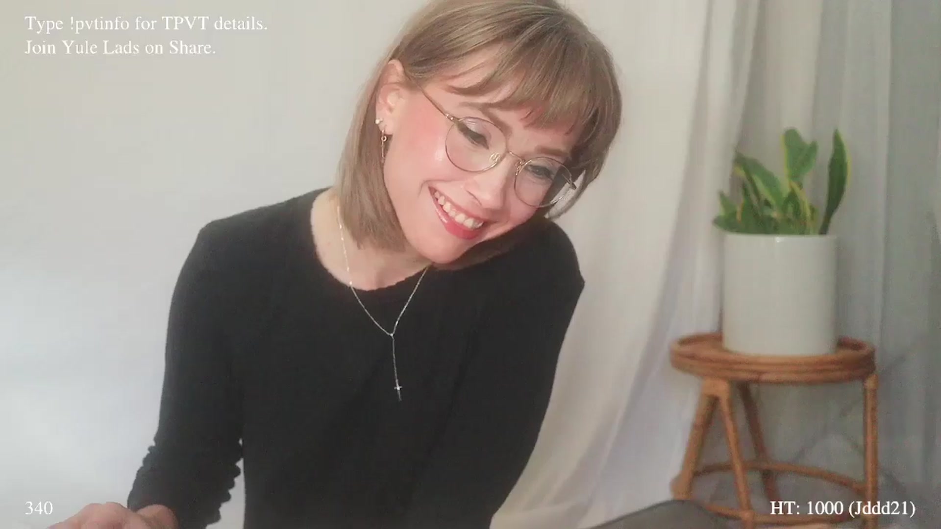 Gallery image thumbnail from coletteclaude's myfreecams stream on, 12/11/2025, 21:07 image 18 of 20