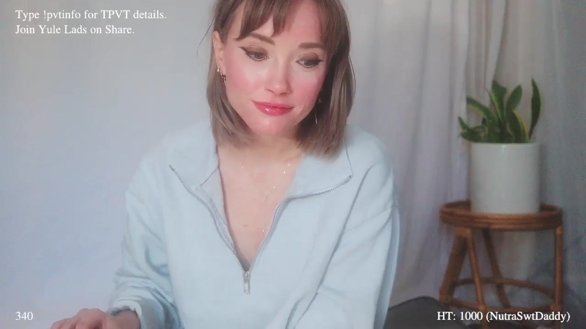 Gallery image thumbnail from coletteclaude's myfreecams stream on, 12/12/2025, 21:38 image 10 of 20