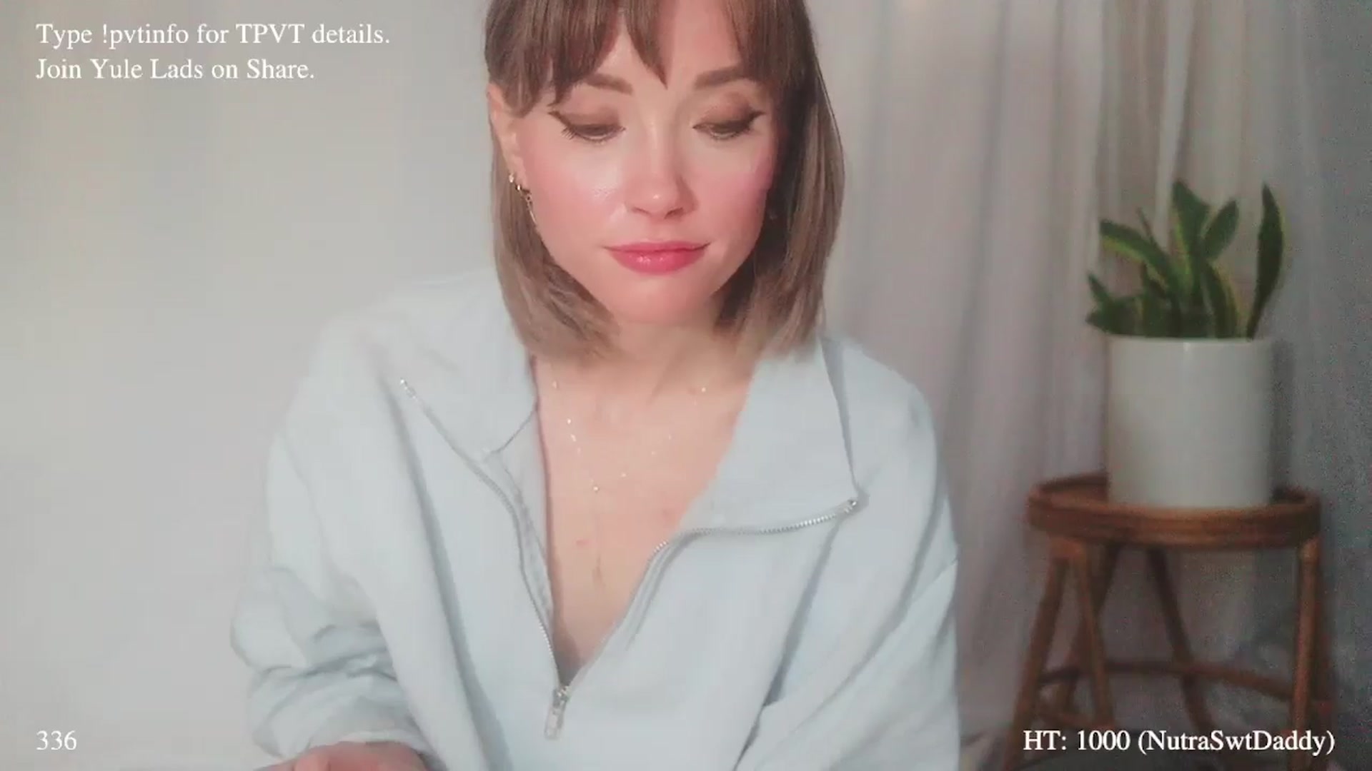 Gallery image thumbnail from coletteclaude's myfreecams stream on, 12/12/2025, 21:38 image 16 of 20