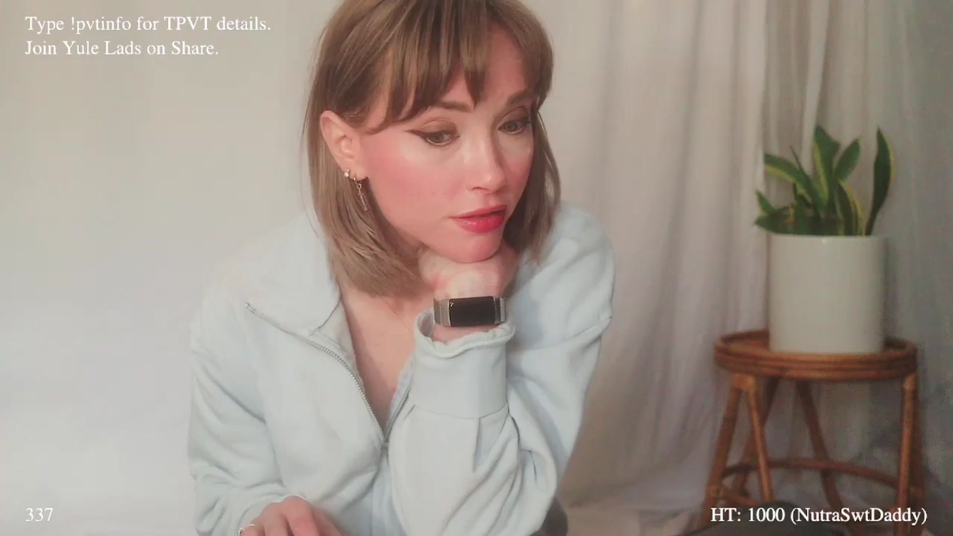 Gallery image thumbnail from coletteclaude's myfreecams stream on, 12/12/2025, 21:38 image 15 of 20