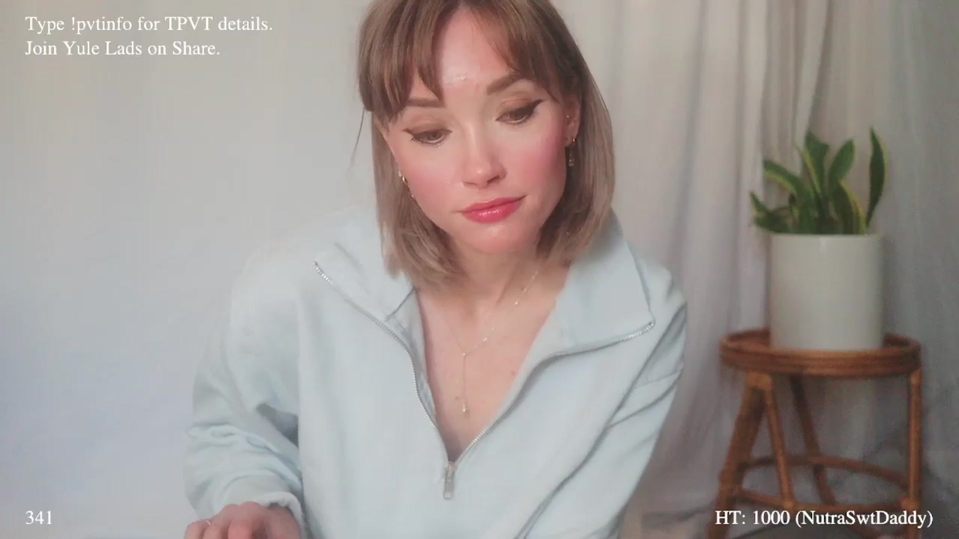 Gallery image thumbnail from coletteclaude's myfreecams stream on, 12/12/2025, 21:38 image 12 of 20