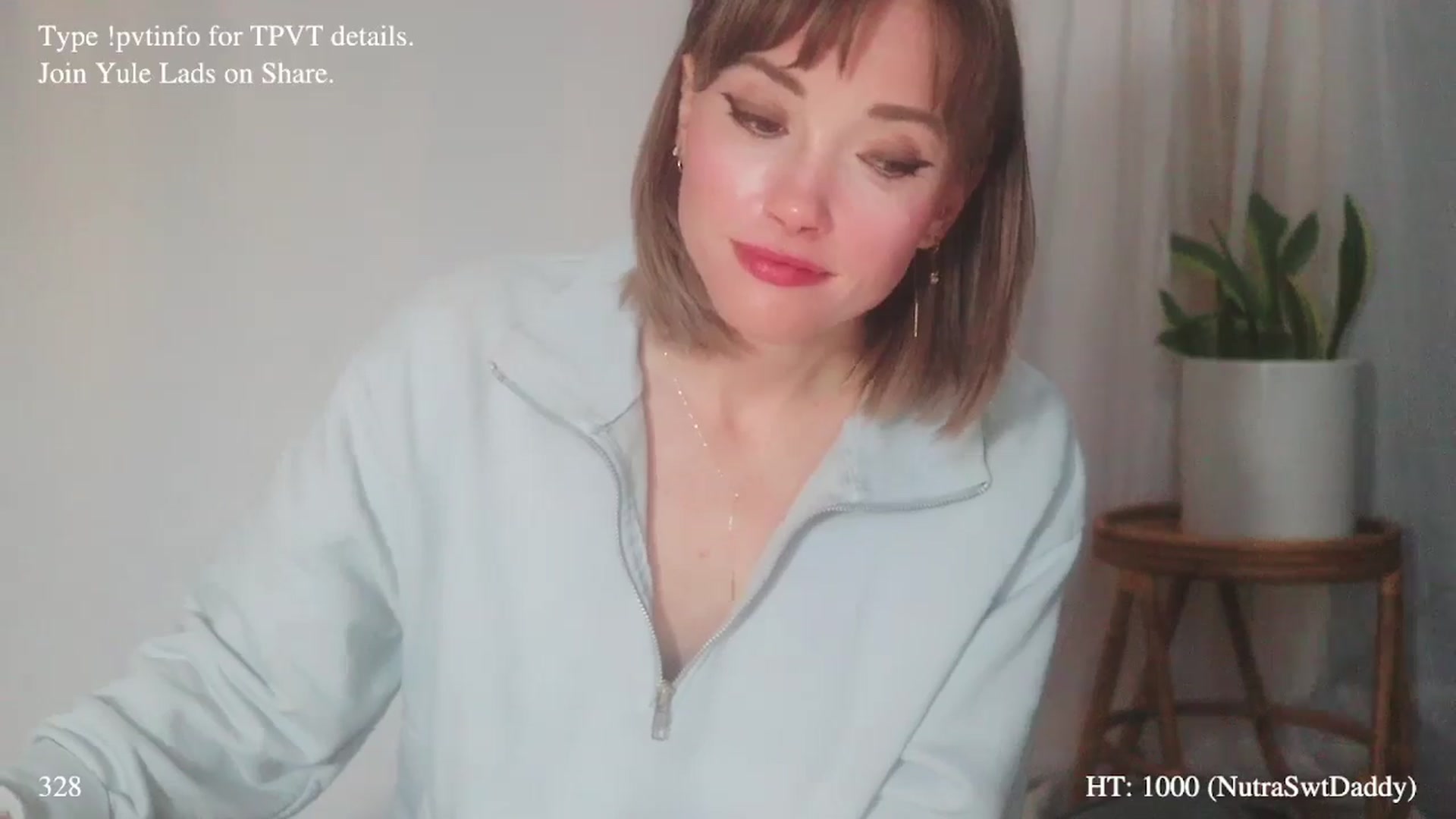 Gallery image thumbnail from coletteclaude's myfreecams stream on, 12/12/2025, 21:38 image 19 of 20