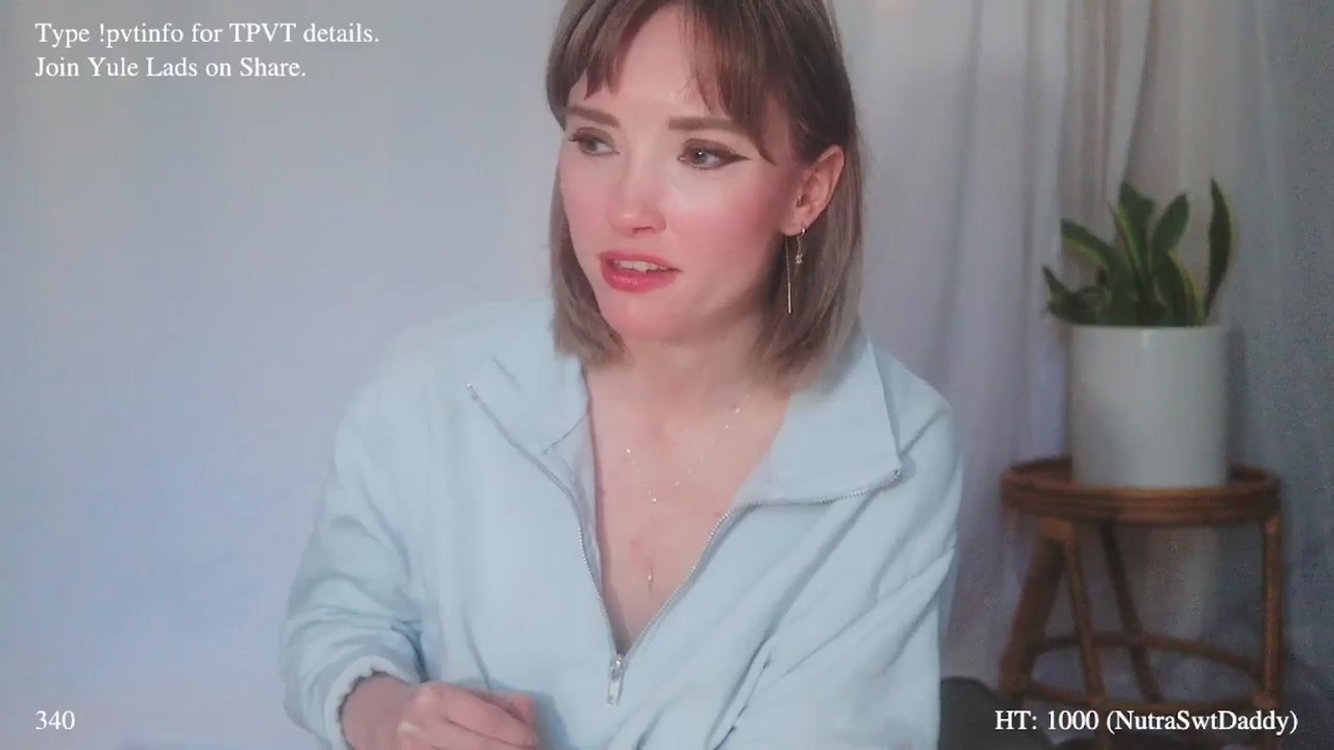 Gallery image thumbnail from coletteclaude's myfreecams stream on, 12/12/2025, 21:38 image 8 of 20