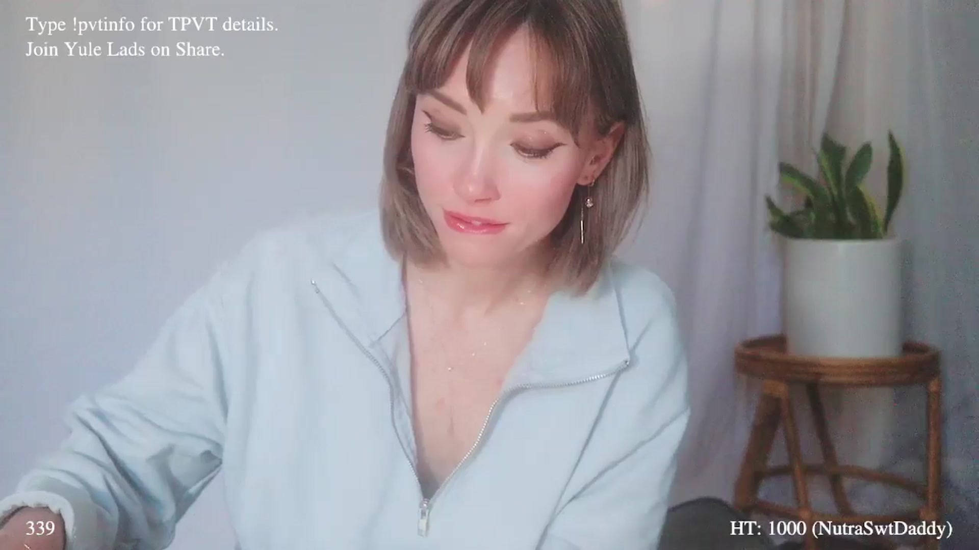 Gallery image thumbnail from coletteclaude's myfreecams stream on, 12/12/2025, 21:38 image 7 of 20