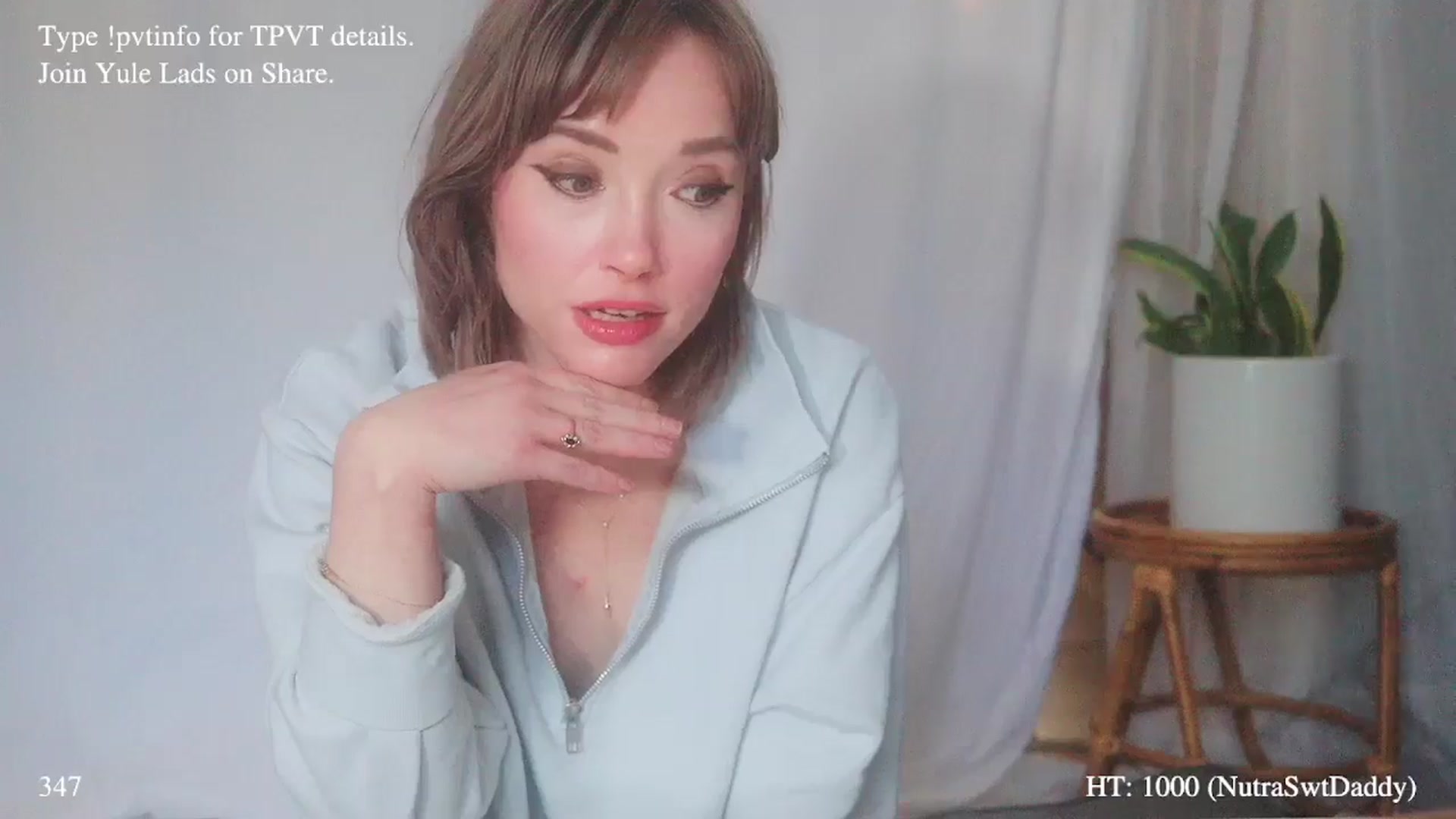 Gallery image thumbnail from coletteclaude's myfreecams stream on, 12/12/2025, 21:38 image 4 of 20