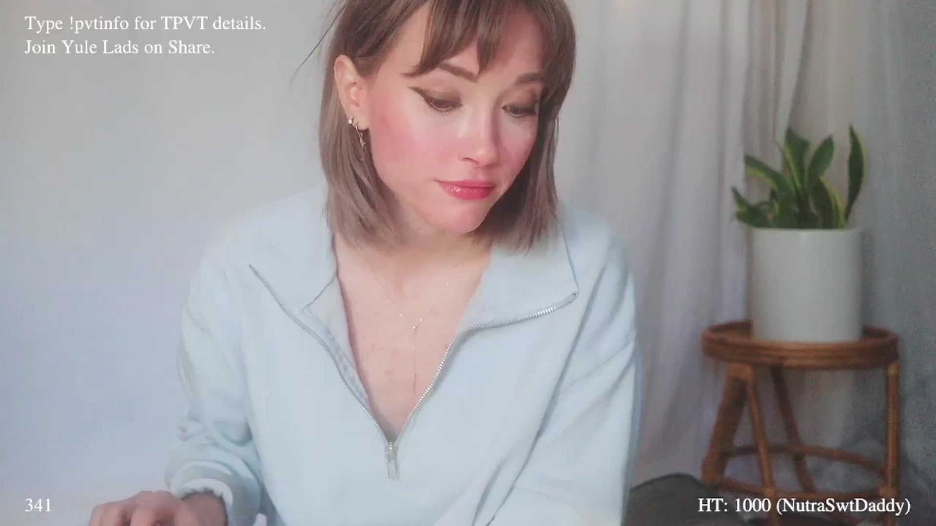 Gallery image thumbnail from coletteclaude's myfreecams stream on, 12/12/2025, 21:38 image 11 of 20