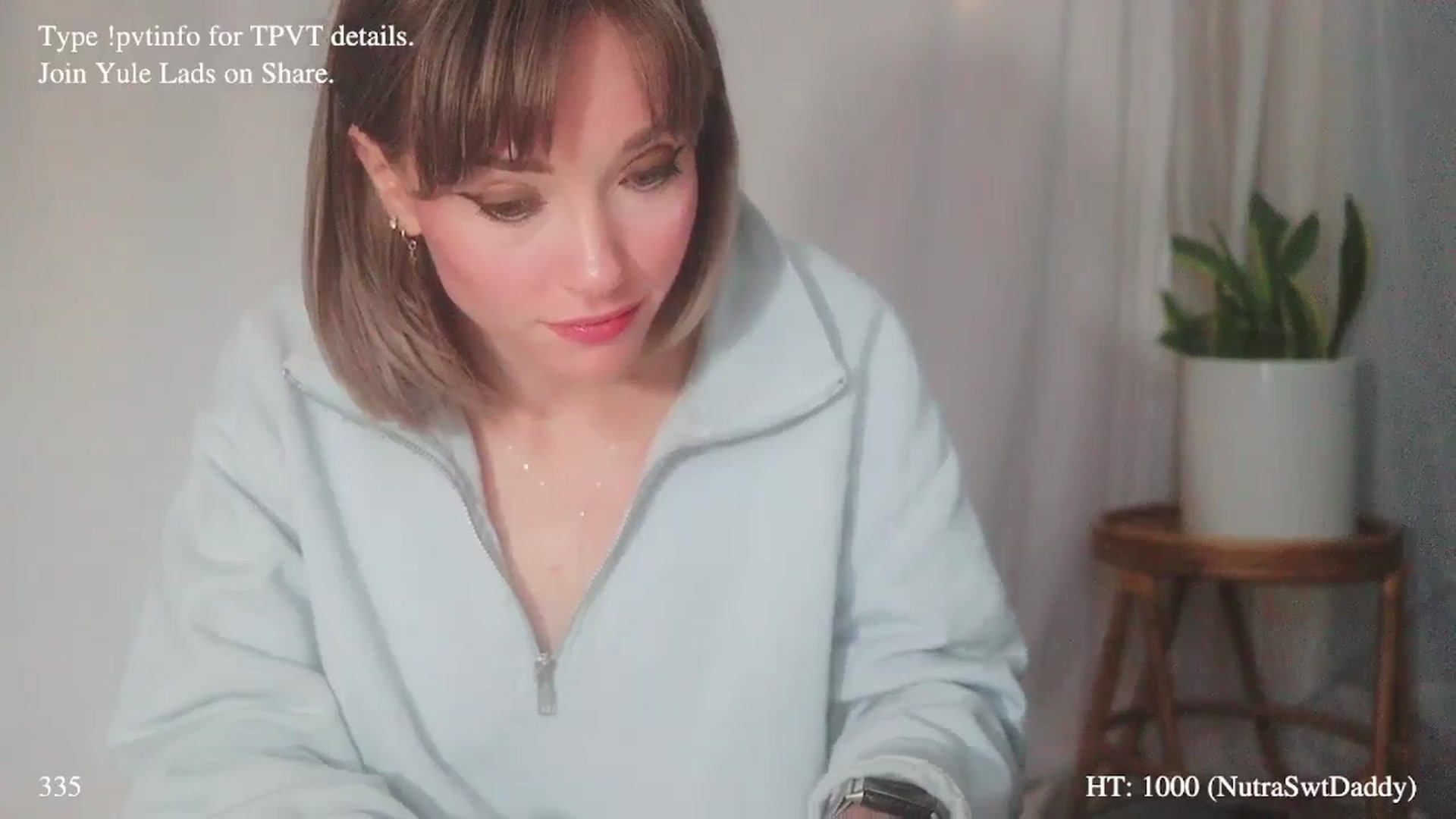 Gallery image thumbnail from coletteclaude's myfreecams stream on, 12/12/2025, 21:38 image 18 of 20