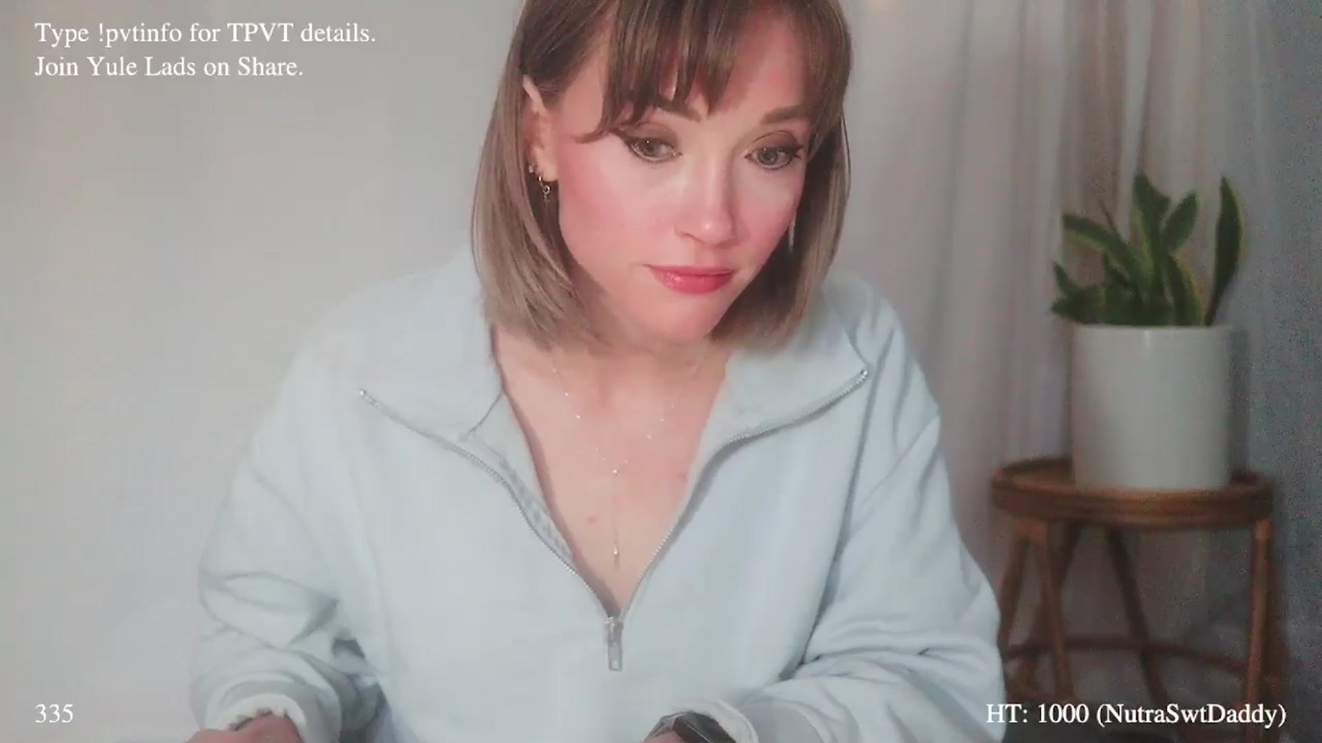 Gallery image thumbnail from coletteclaude's myfreecams stream on, 12/12/2025, 21:38 image 17 of 20