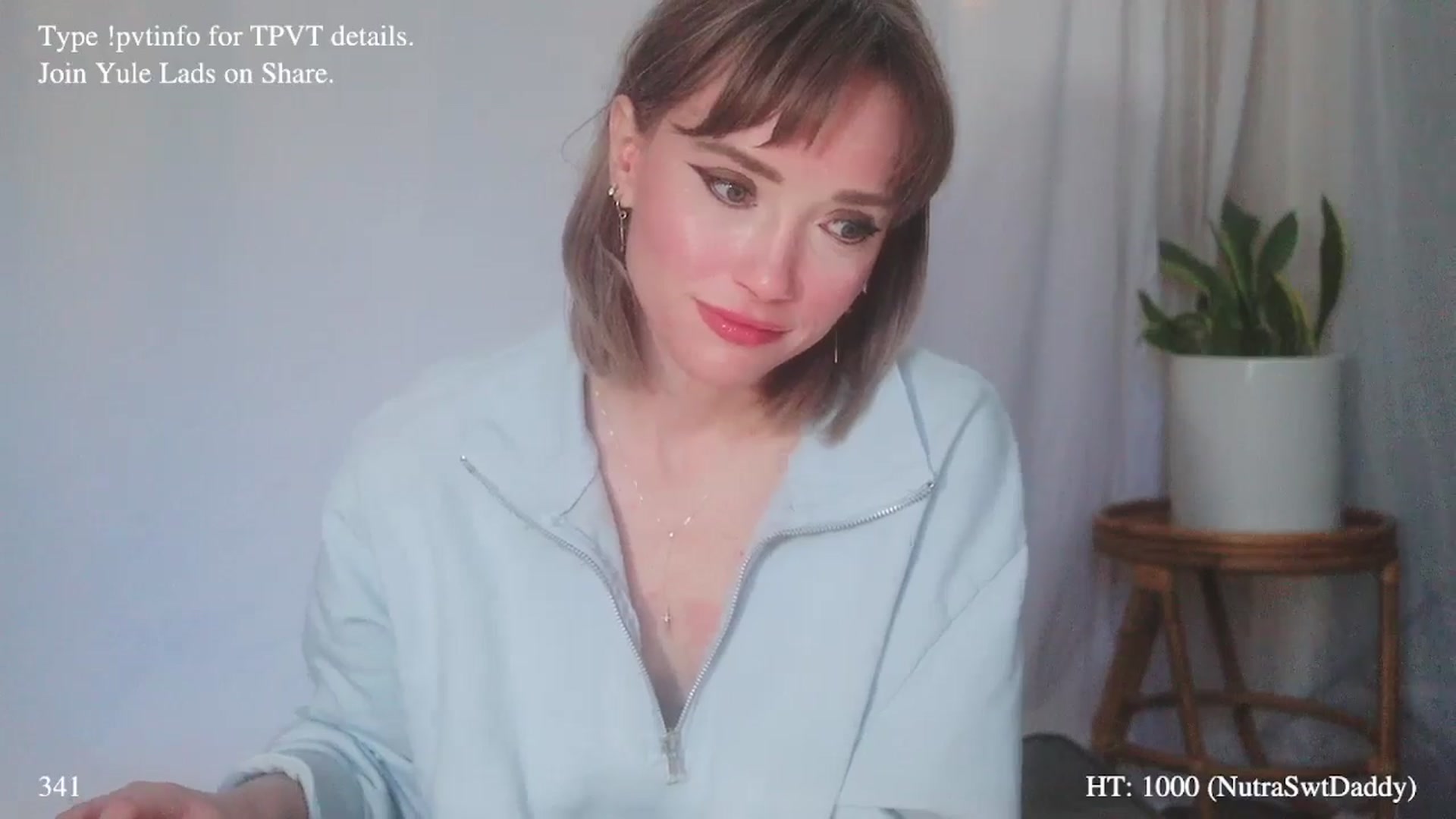 Gallery image thumbnail from coletteclaude's myfreecams stream on, 12/12/2025, 21:38 image 9 of 20
