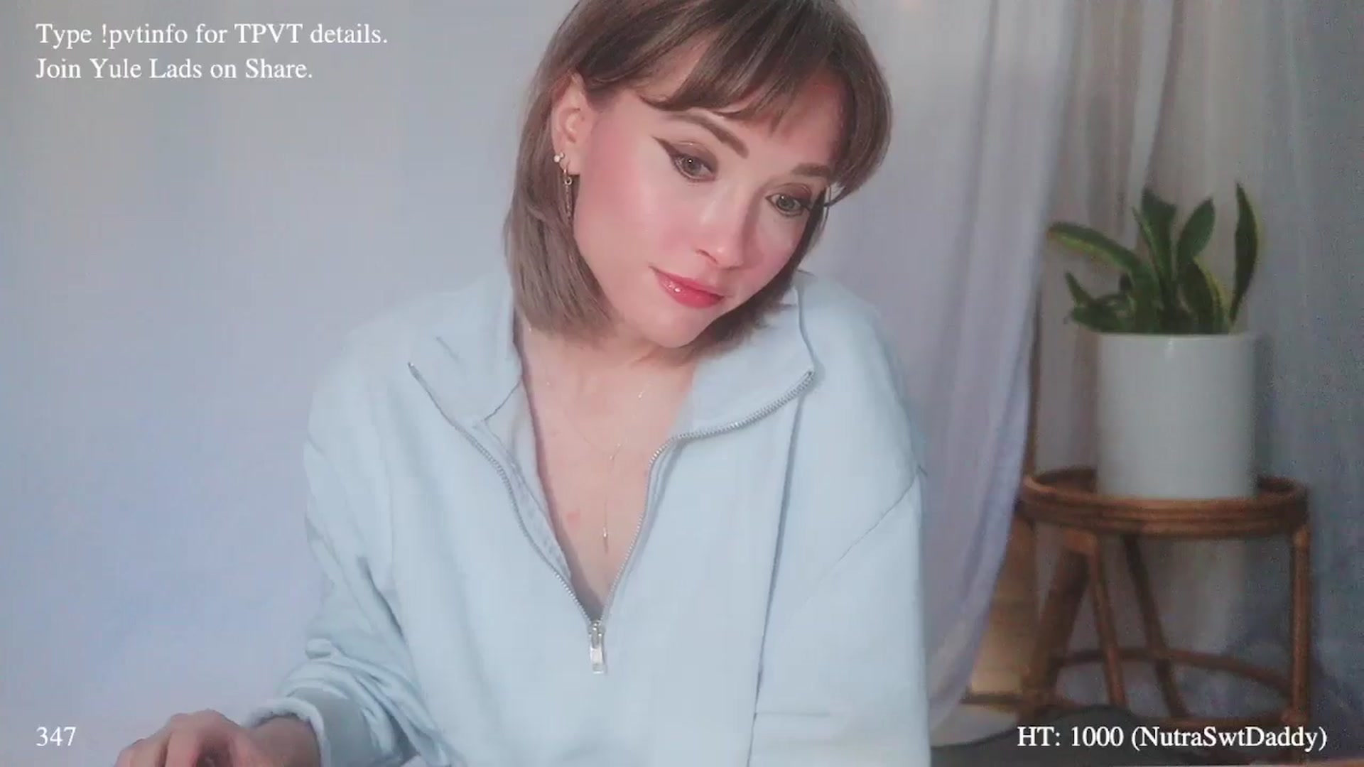Gallery image thumbnail from coletteclaude's myfreecams stream on, 12/12/2025, 21:38 image 6 of 20