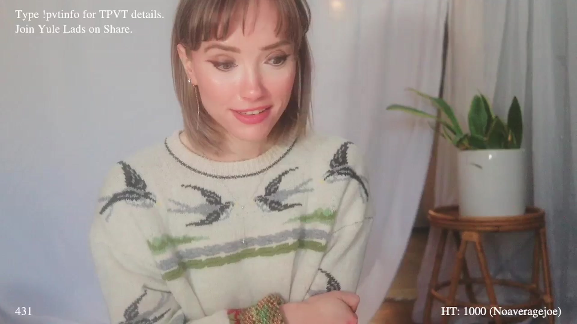 Gallery image thumbnail from coletteclaude's myfreecams stream on, 12/15/2025, 18:57 image 10 of 20