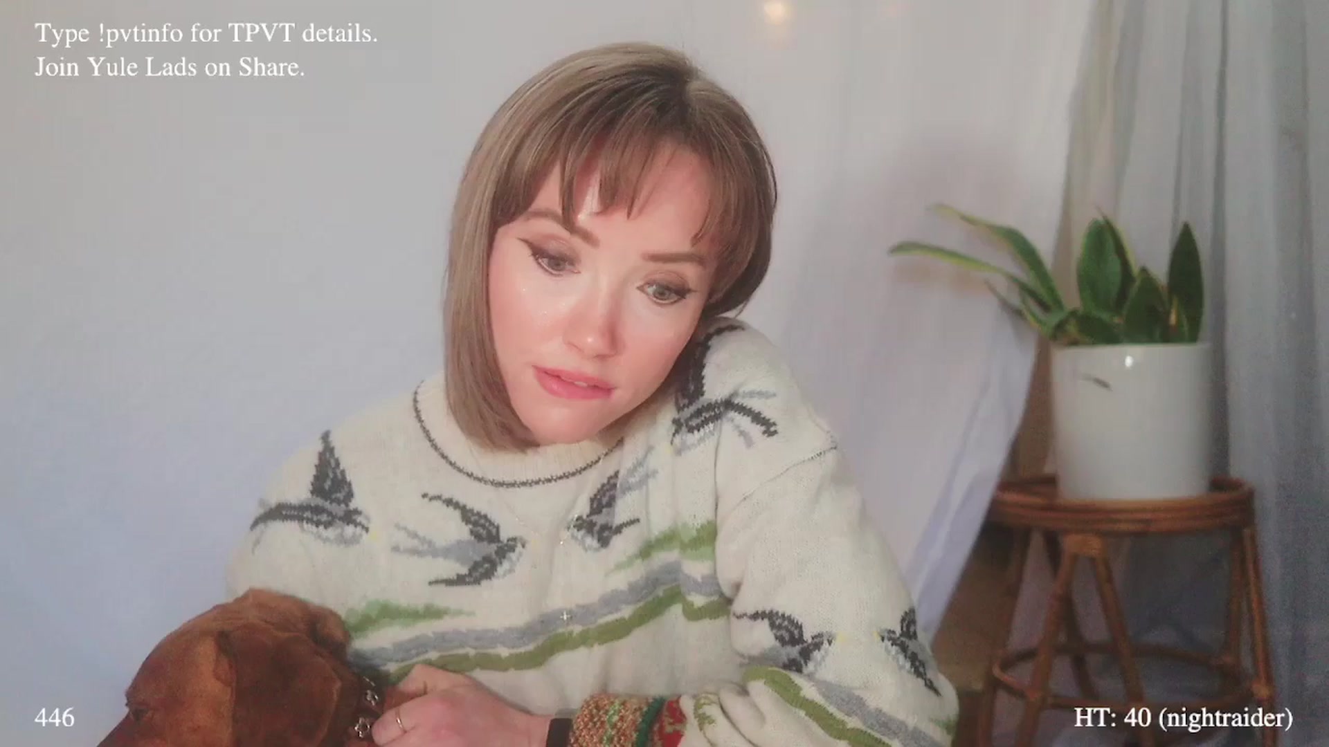 Gallery image thumbnail from coletteclaude's myfreecams stream on, 12/15/2025, 18:57 image 8 of 20