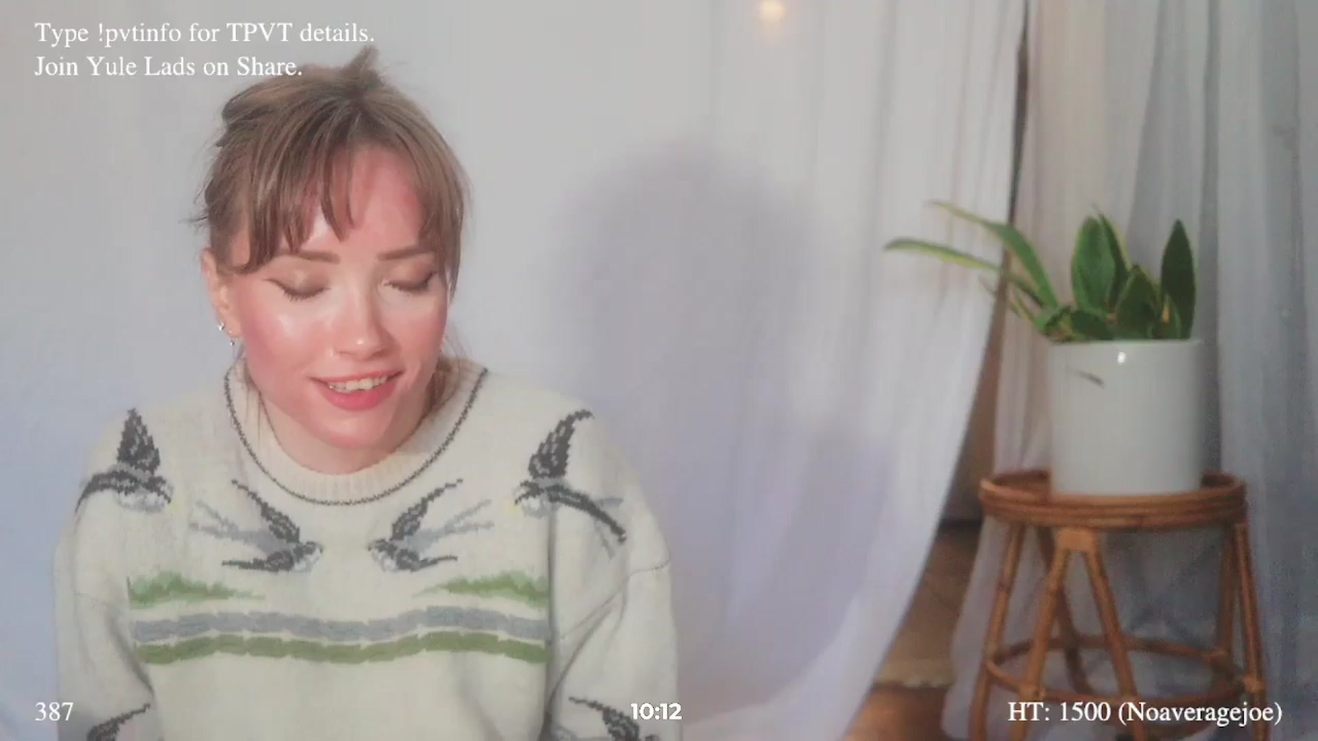 Gallery image thumbnail from coletteclaude's myfreecams stream on, 12/15/2025, 18:57 image 18 of 20
