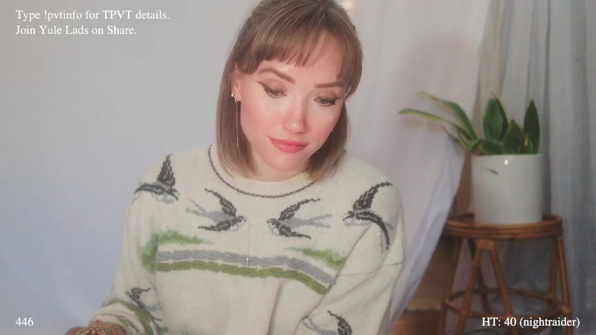 Gallery image thumbnail from coletteclaude's myfreecams stream on, 12/15/2025, 18:57 image 5 of 20