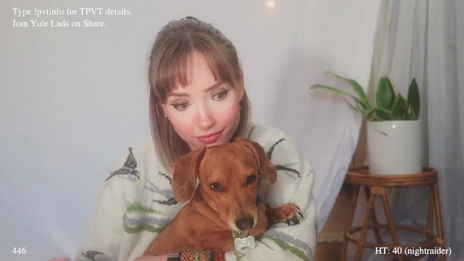Gallery image thumbnail from coletteclaude's myfreecams stream on, 12/15/2025, 18:57 image 6 of 20