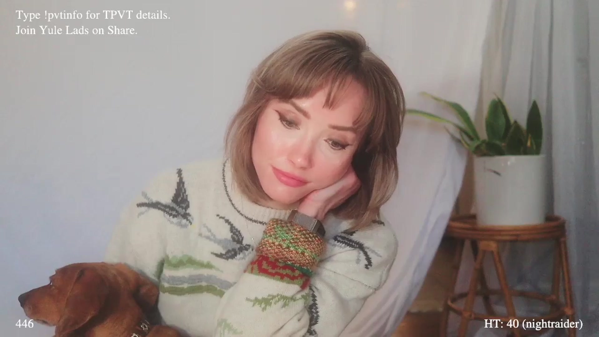 Gallery image thumbnail from coletteclaude's myfreecams stream on, 12/15/2025, 18:57 image 7 of 20