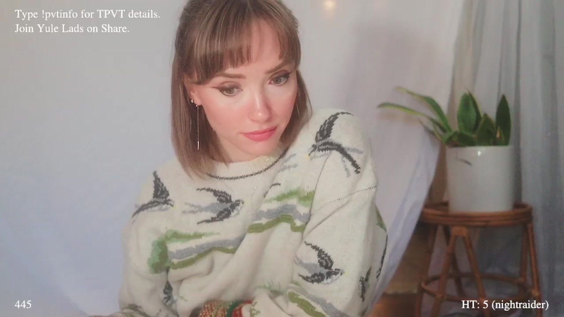 Gallery image thumbnail from coletteclaude's myfreecams stream on, 12/15/2025, 18:57 image 4 of 20