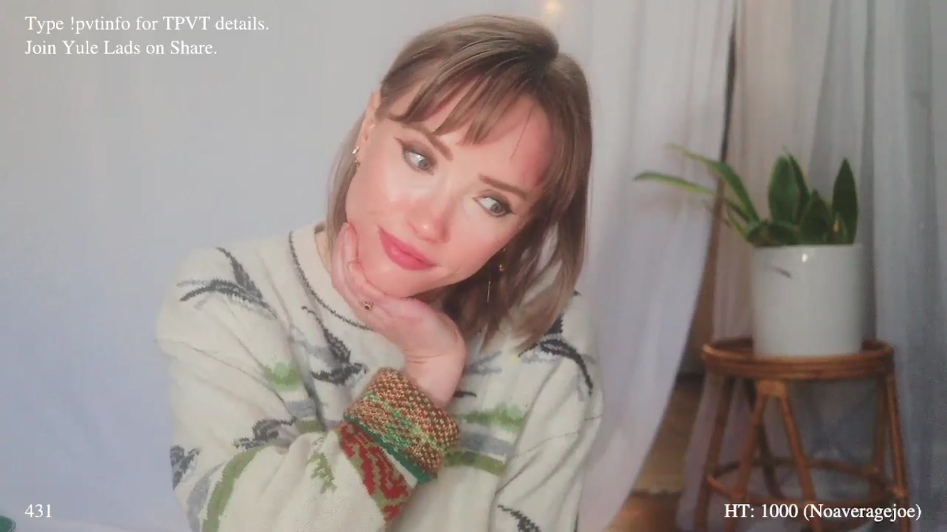 Gallery image thumbnail from coletteclaude's myfreecams stream on, 12/15/2025, 18:57 image 12 of 20