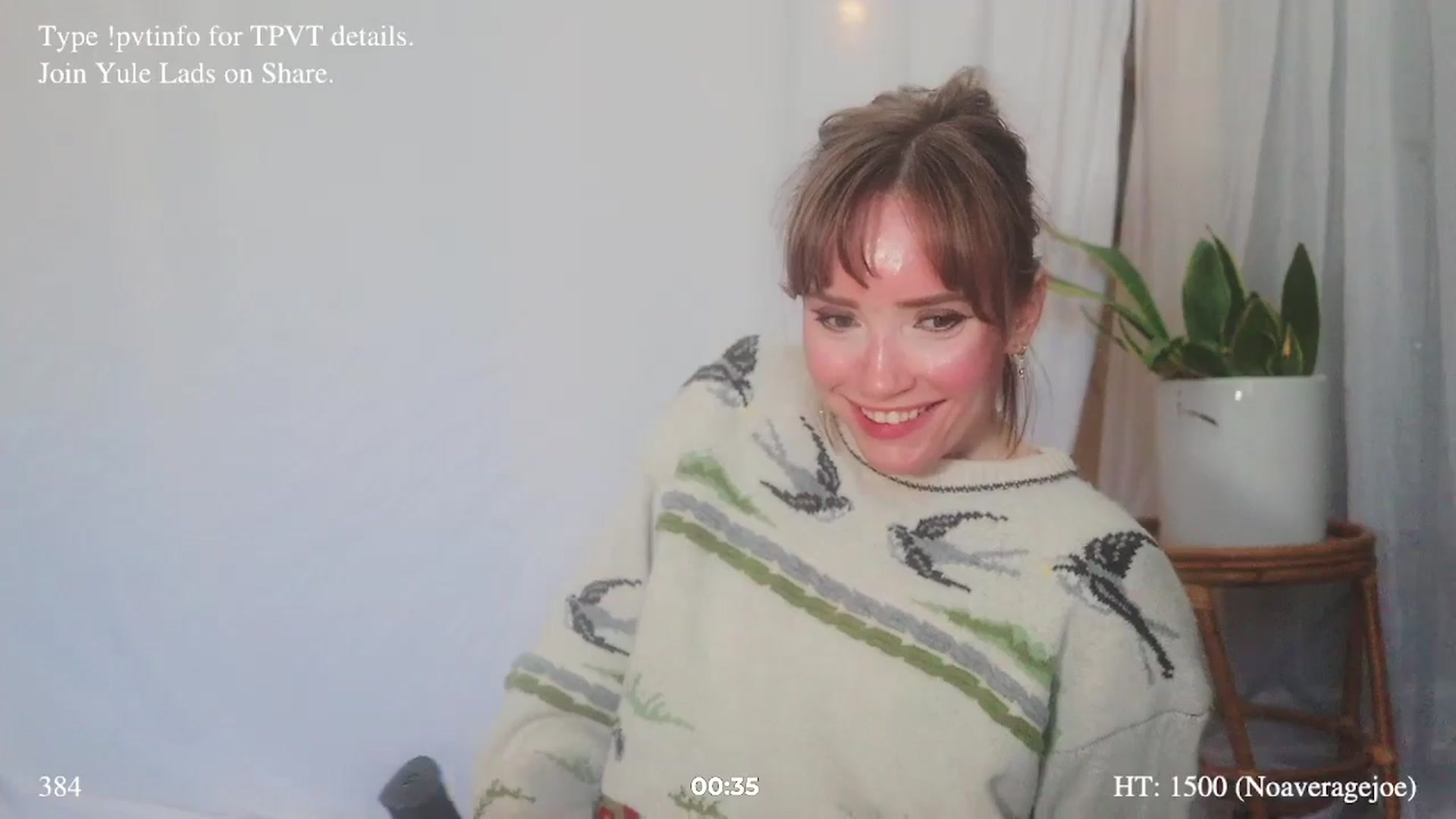 Gallery image thumbnail from coletteclaude's myfreecams stream on, 12/15/2025, 18:57 image 20 of 20