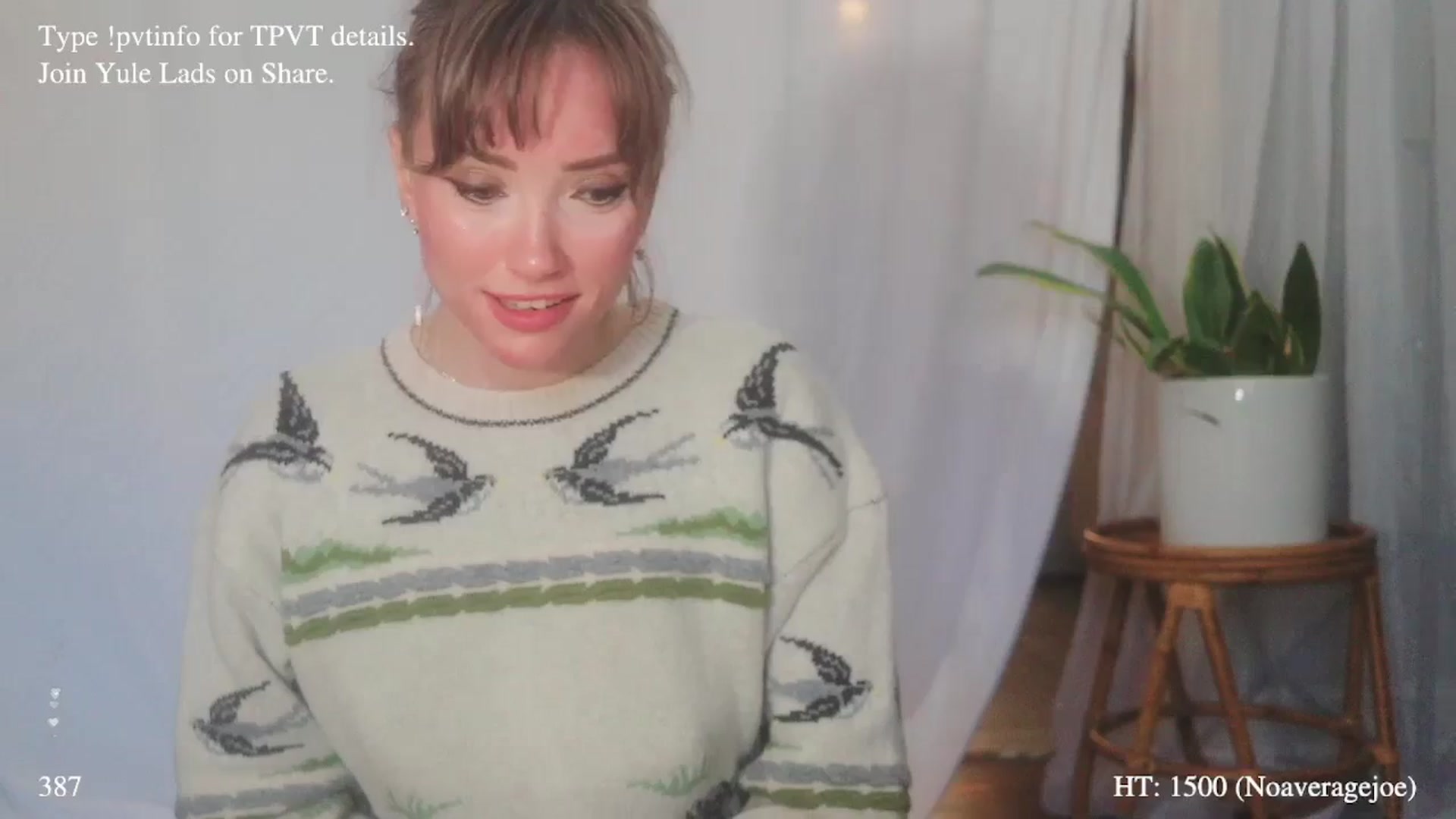 Gallery image thumbnail from coletteclaude's myfreecams stream on, 12/15/2025, 18:57 image 17 of 20