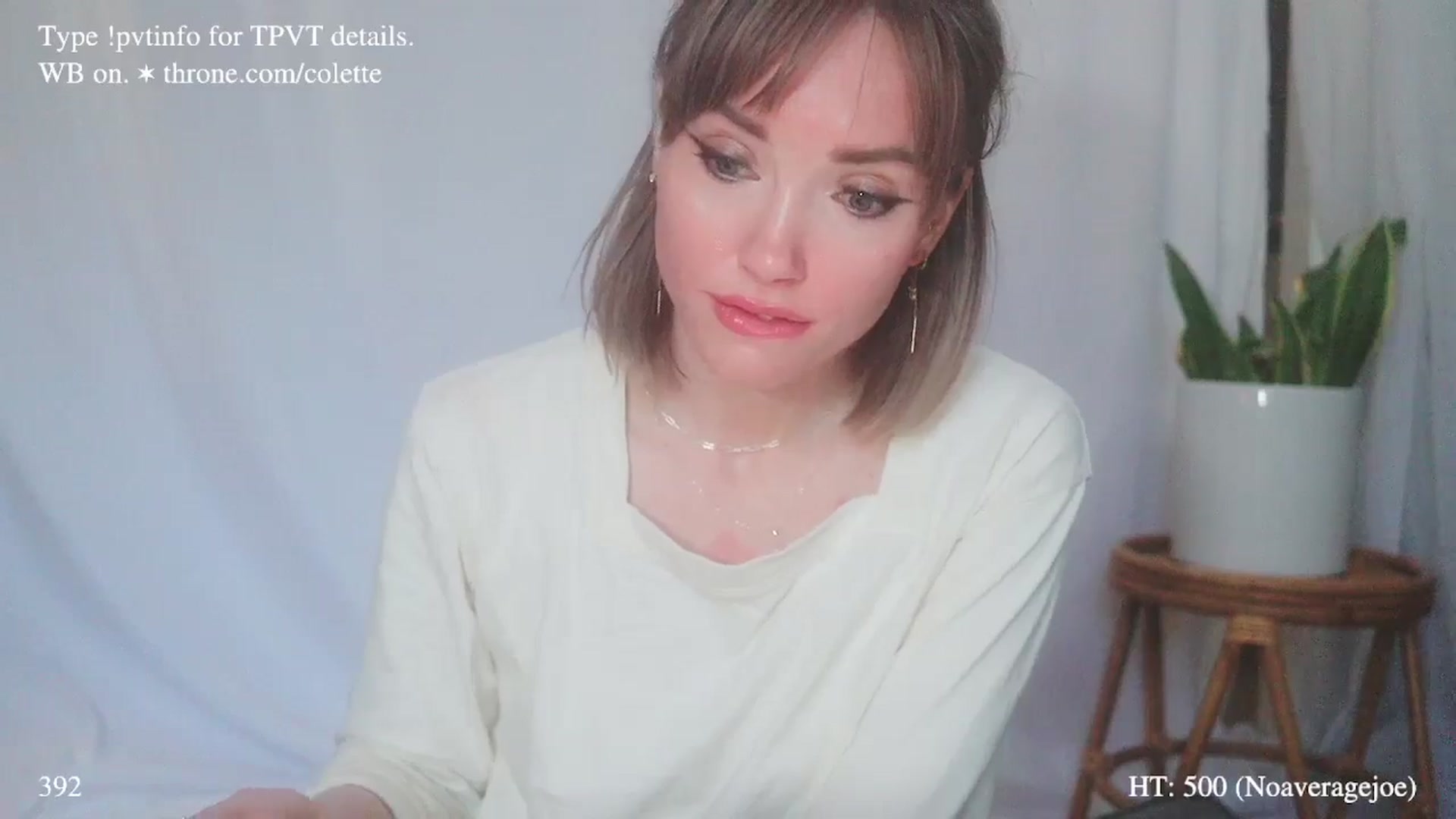 Gallery image thumbnail from coletteclaude's myfreecams stream on, 12/17/2025, 20:06 image 15 of 20
