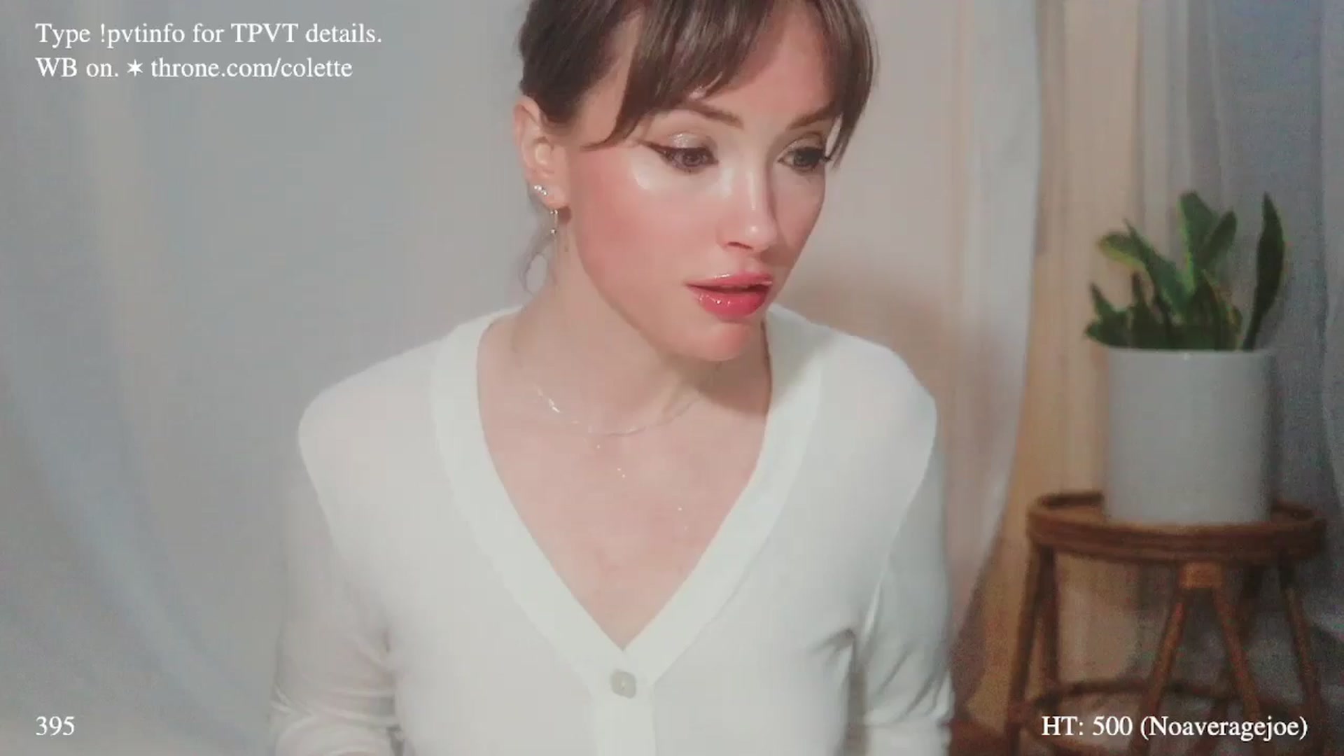 Gallery image thumbnail from coletteclaude's myfreecams stream on, 12/18/2025, 21:35 image 14 of 20