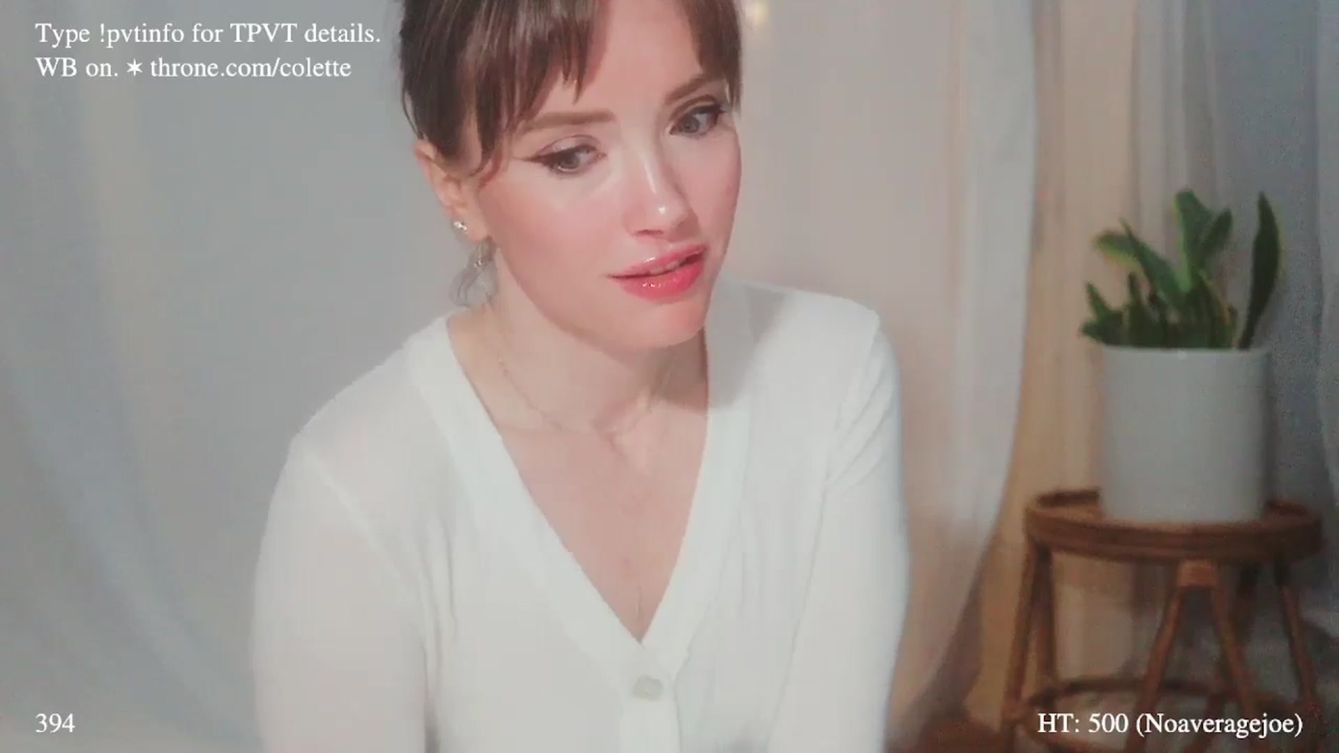 Gallery image thumbnail from coletteclaude's myfreecams stream on, 12/18/2025, 21:35 image 17 of 20
