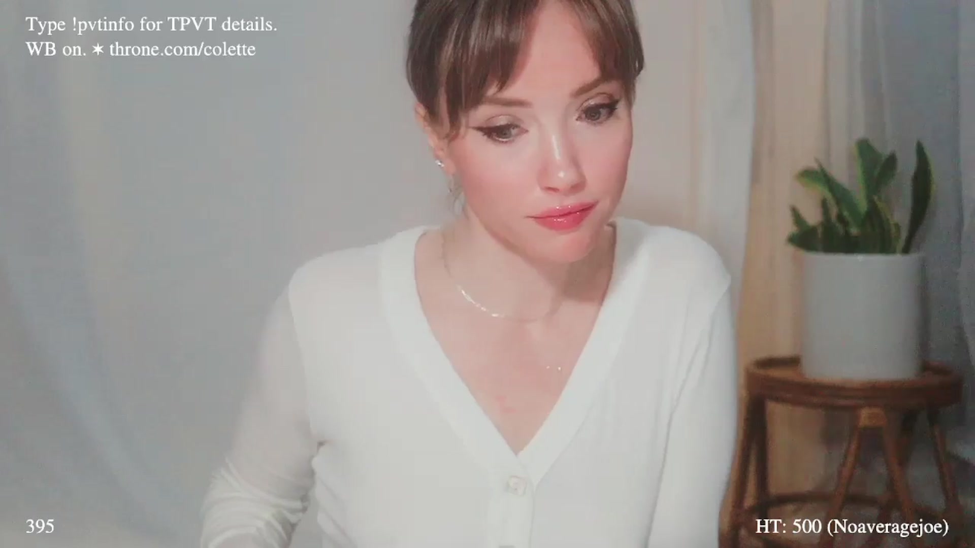 Gallery image thumbnail from coletteclaude's myfreecams stream on, 12/18/2025, 21:35 image 13 of 20