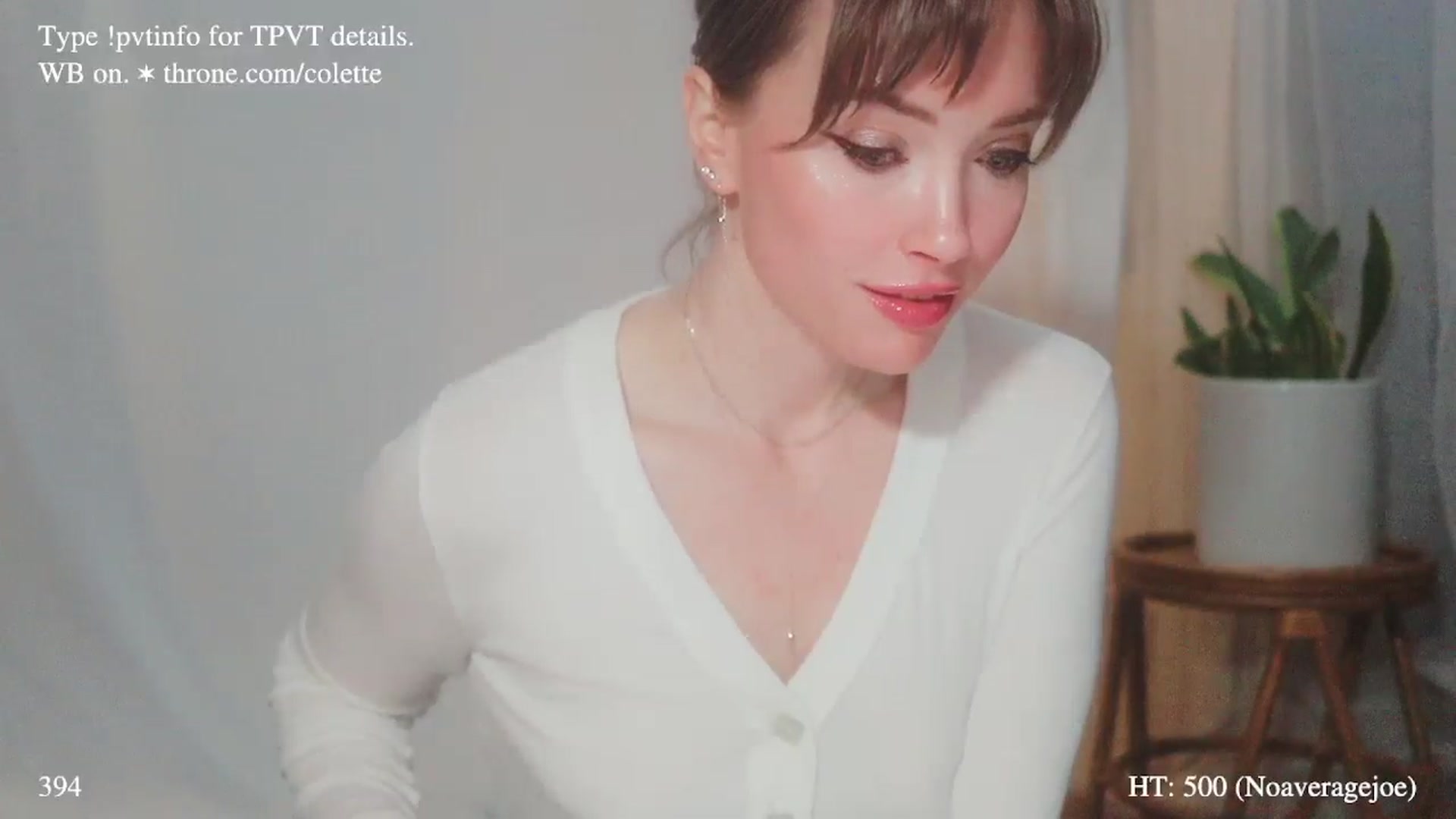 Gallery image thumbnail from coletteclaude's myfreecams stream on, 12/18/2025, 21:35 image 16 of 20