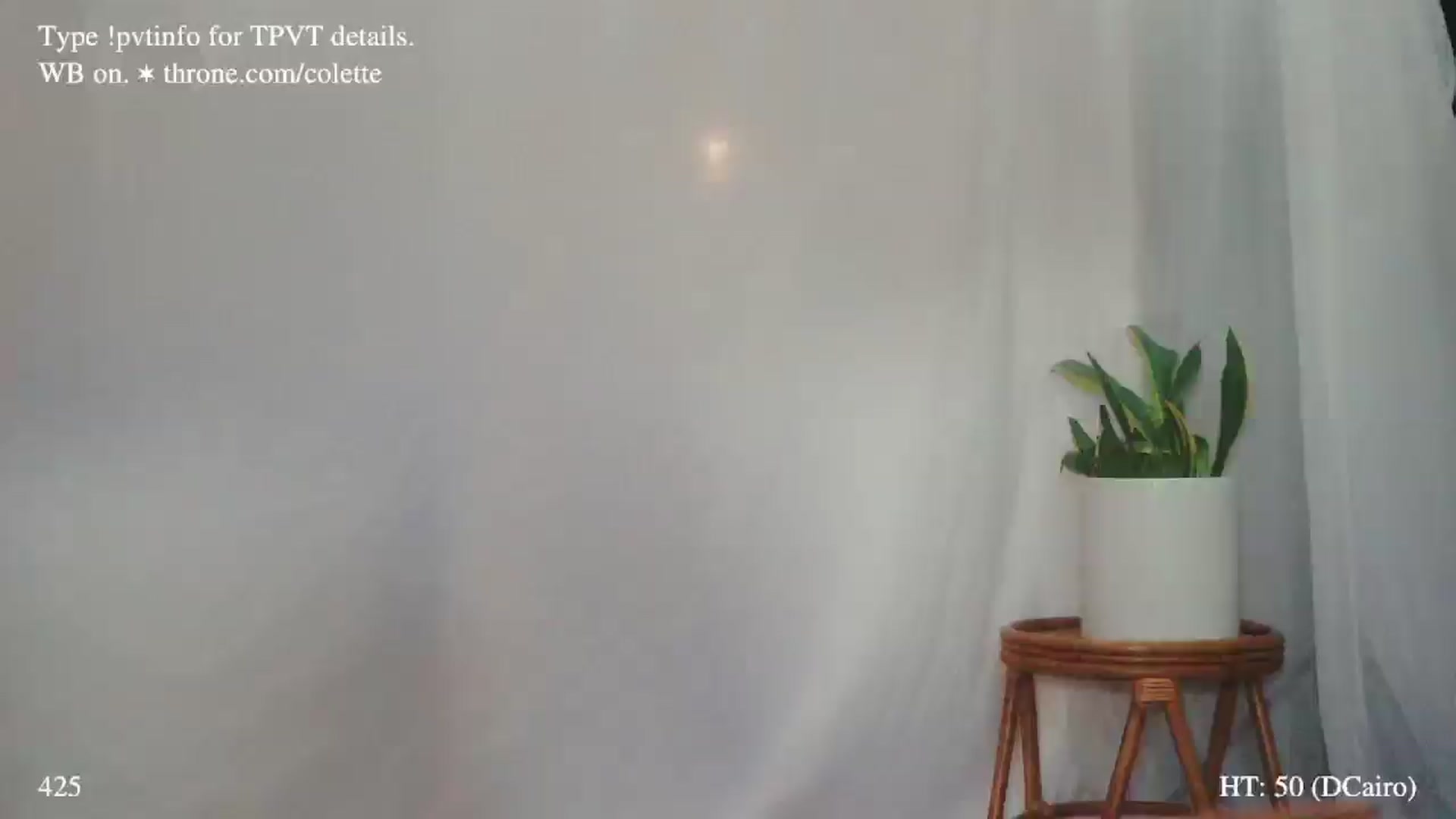 Gallery image thumbnail from coletteclaude's myfreecams stream on, 12/19/2025, 19:25 image 1 of 20