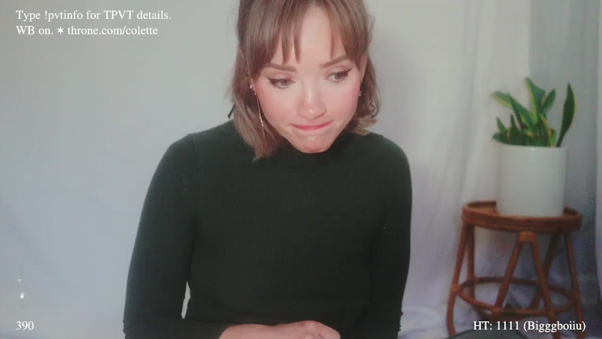 Gallery image thumbnail from coletteclaude's myfreecams stream on, 12/19/2025, 19:25 image 14 of 20