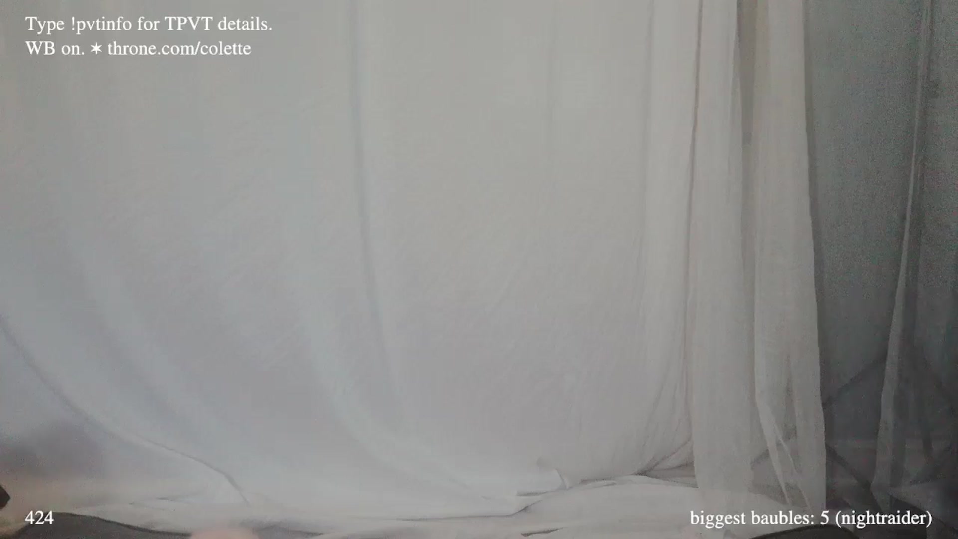 Gallery image thumbnail from coletteclaude's myfreecams stream on, 12/22/2025, 17:39 image 8 of 20